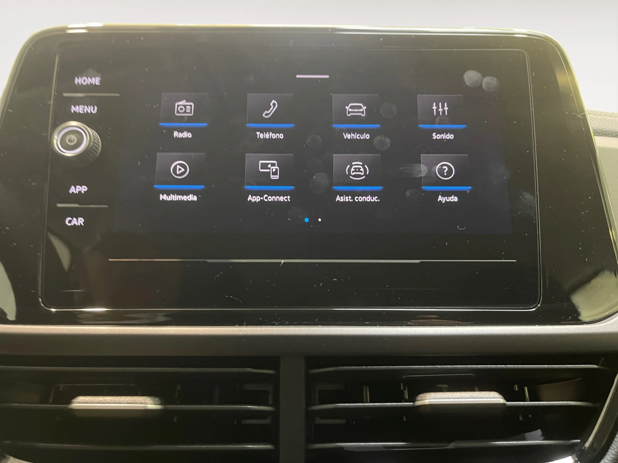 VOLKSWAGEN T ROC T ROC BUSINESS 2.0 TDI 85 KW (115 CV)  6 VEL. - Foto 14