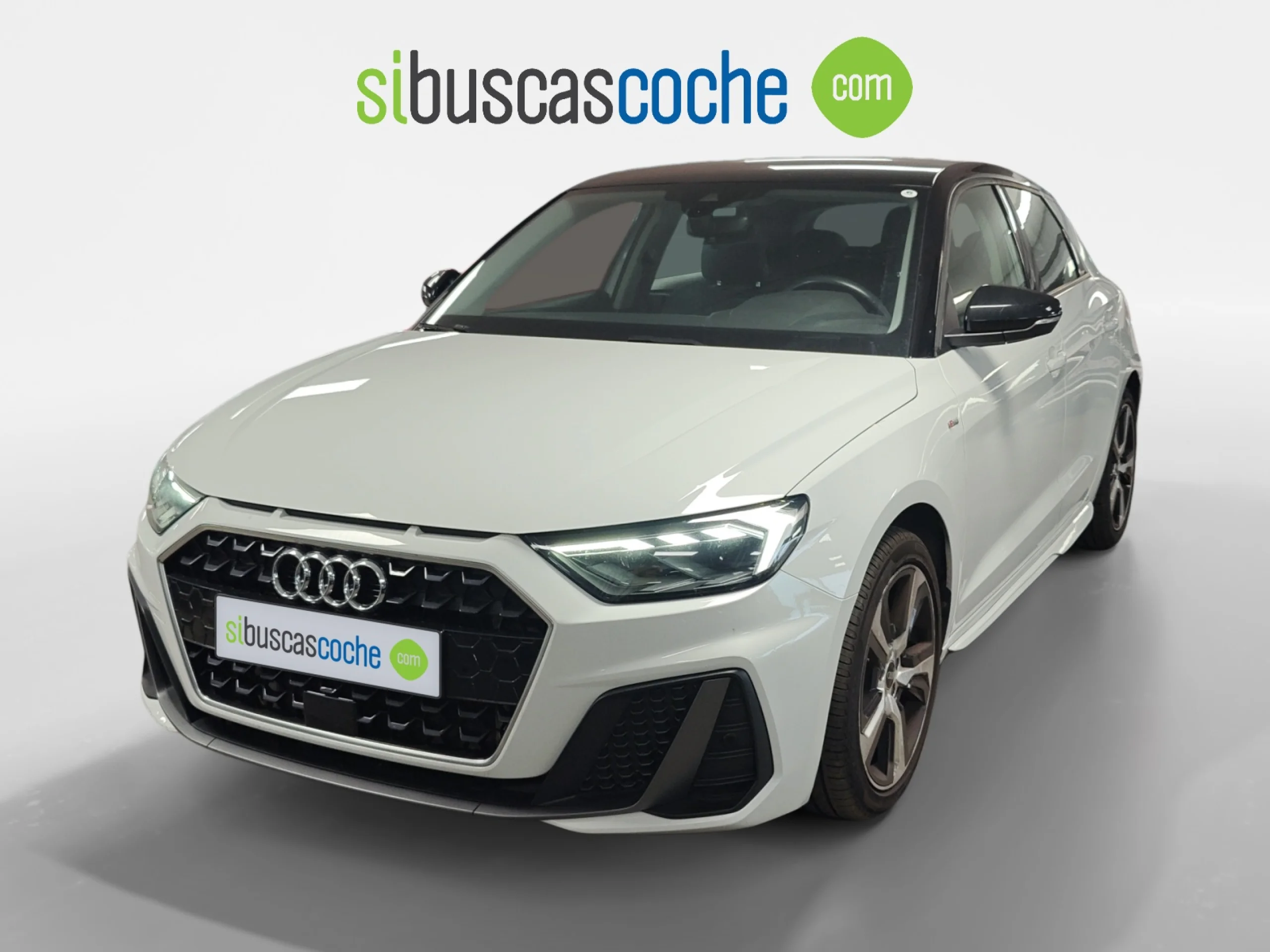 AUDI A1 SPORTBACK ADRENALIN 30 TFSI 81KW S TRON - Foto 1