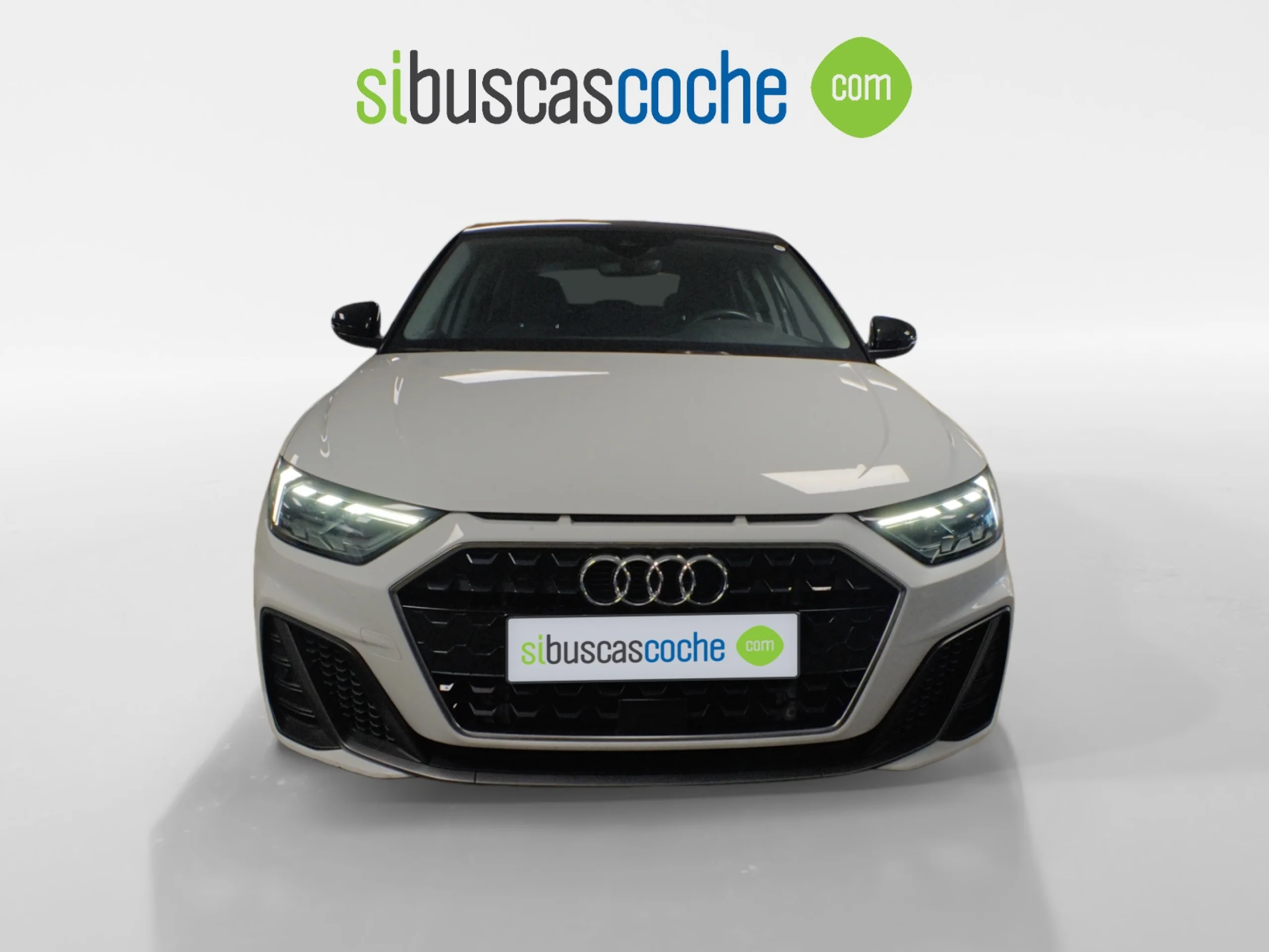 AUDI A1 SPORTBACK ADRENALIN 30 TFSI 81KW S TRON - Foto 2