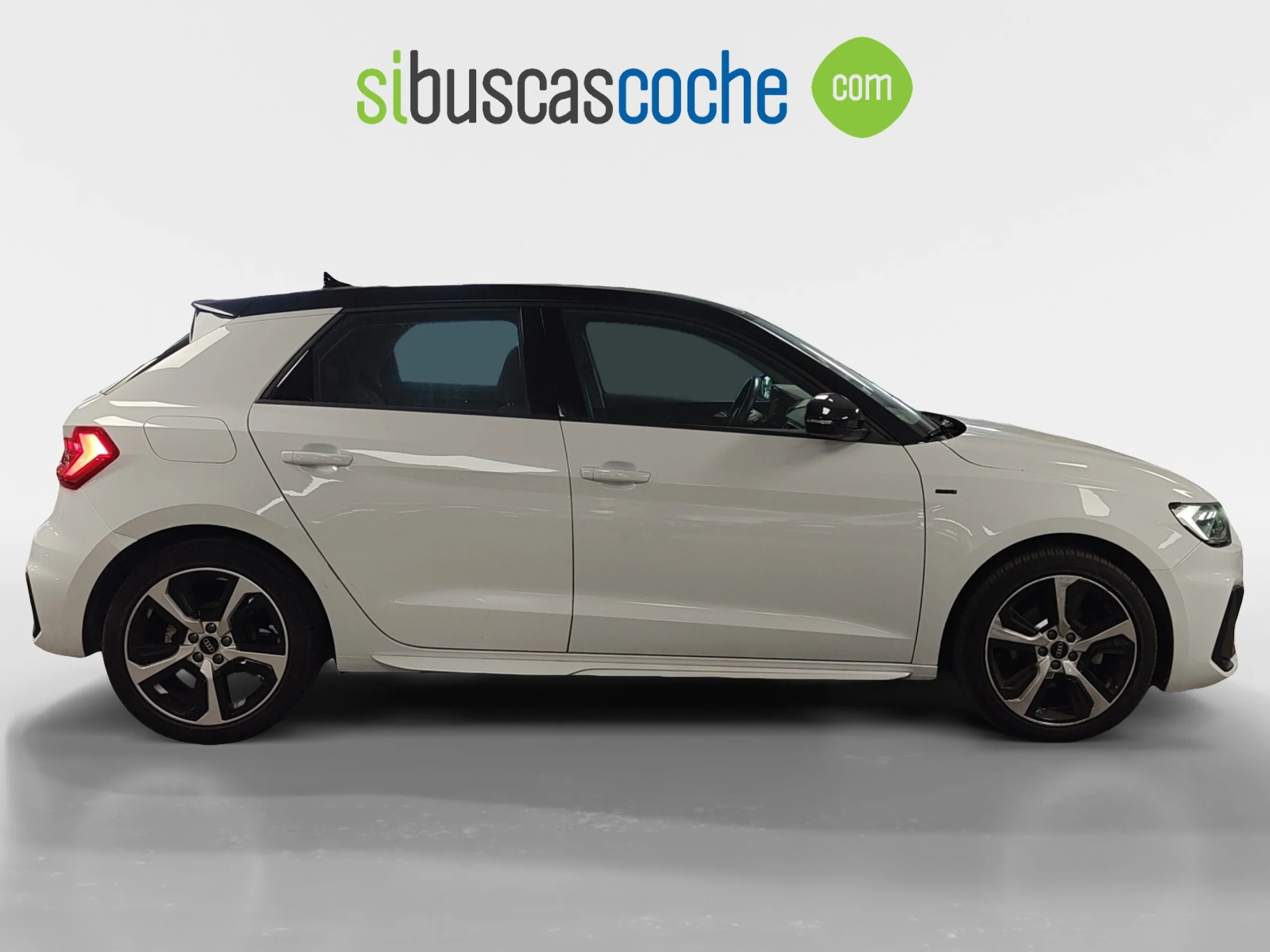 AUDI A1 SPORTBACK ADRENALIN 30 TFSI 81KW S TRON - Foto 3