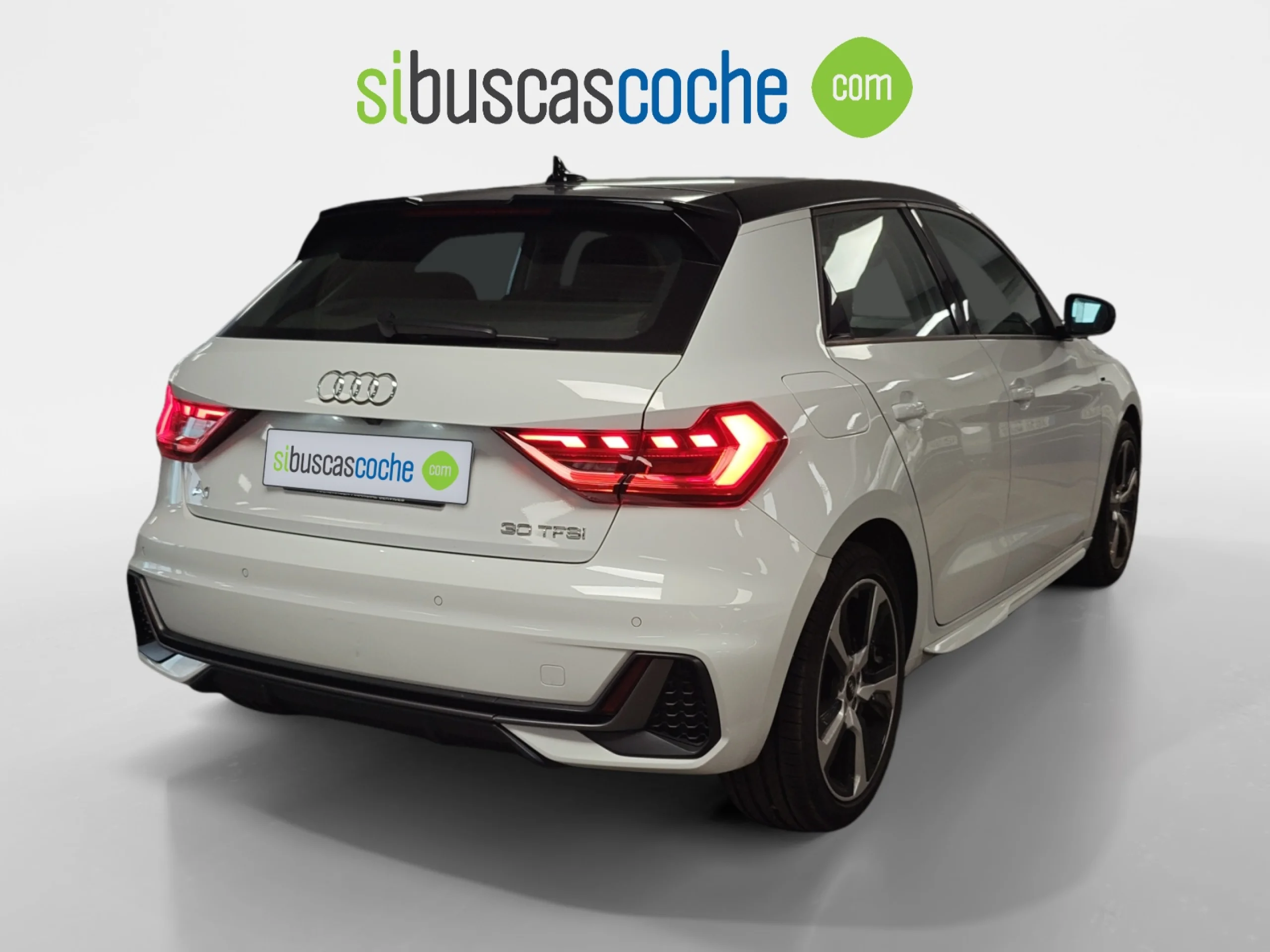 AUDI A1 SPORTBACK ADRENALIN 30 TFSI 81KW S TRON - Foto 4