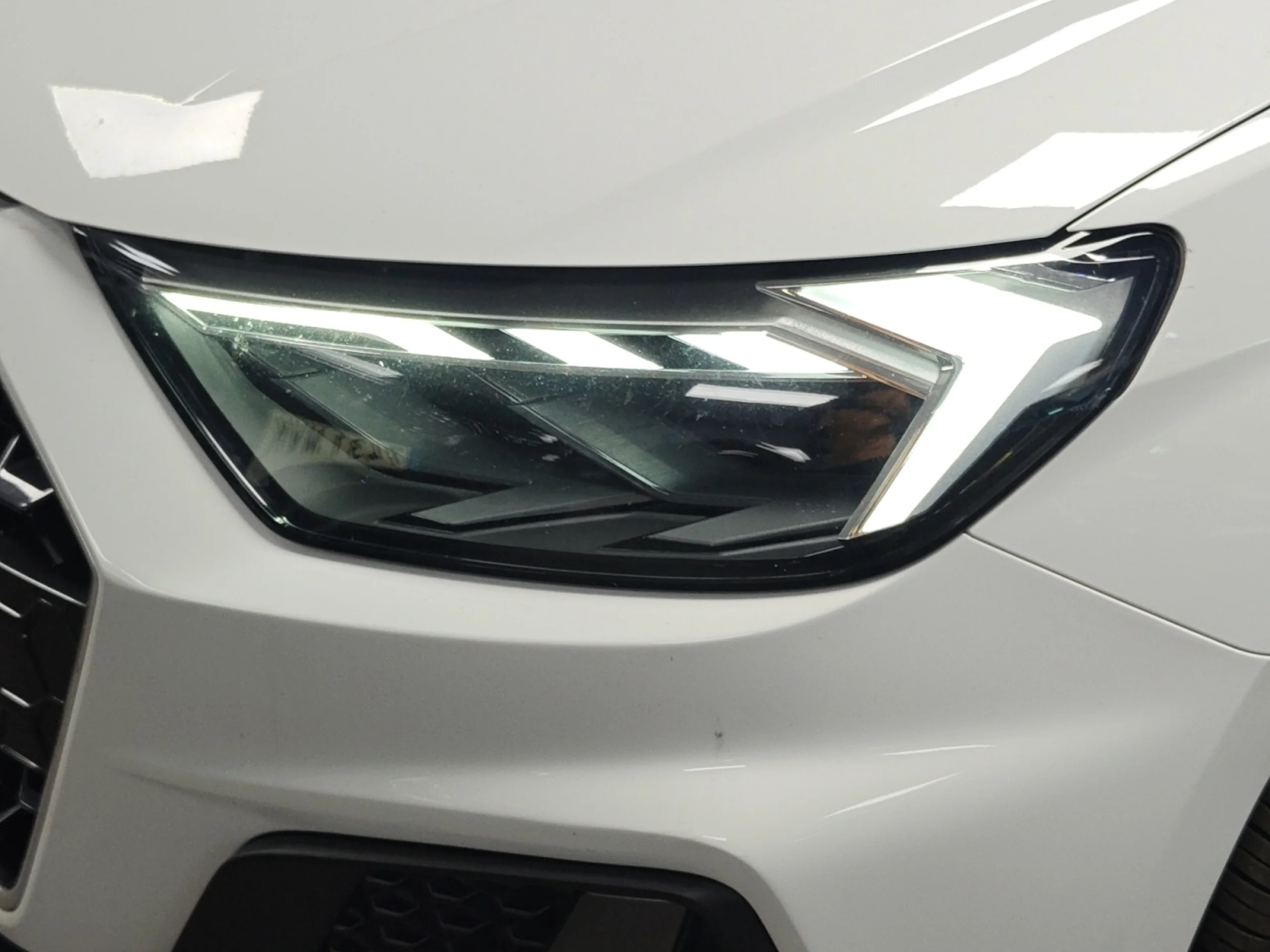 AUDI A1 SPORTBACK ADRENALIN 30 TFSI 81KW S TRON - Foto 5