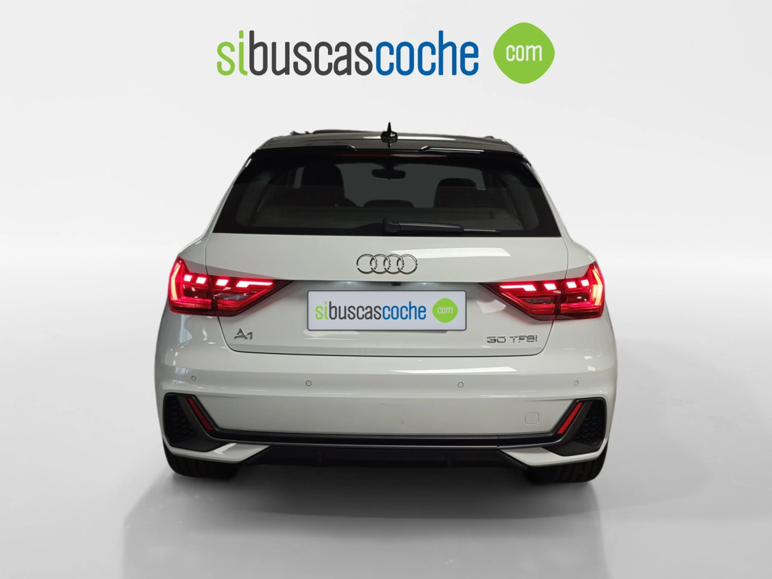 AUDI A1 SPORTBACK ADRENALIN 30 TFSI 81KW S TRON - Foto 6