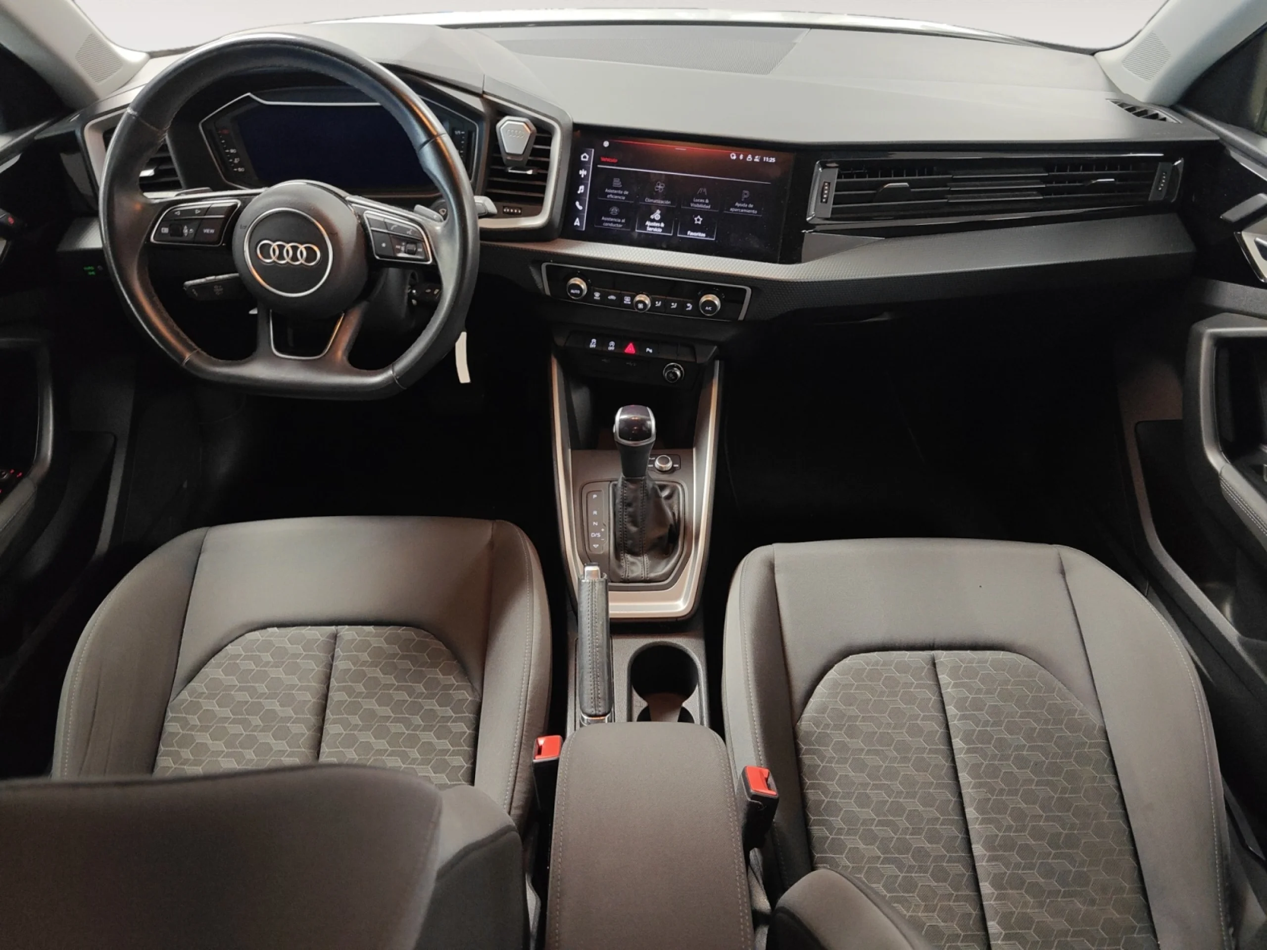 AUDI A1 SPORTBACK ADRENALIN 30 TFSI 81KW S TRON - Foto 7