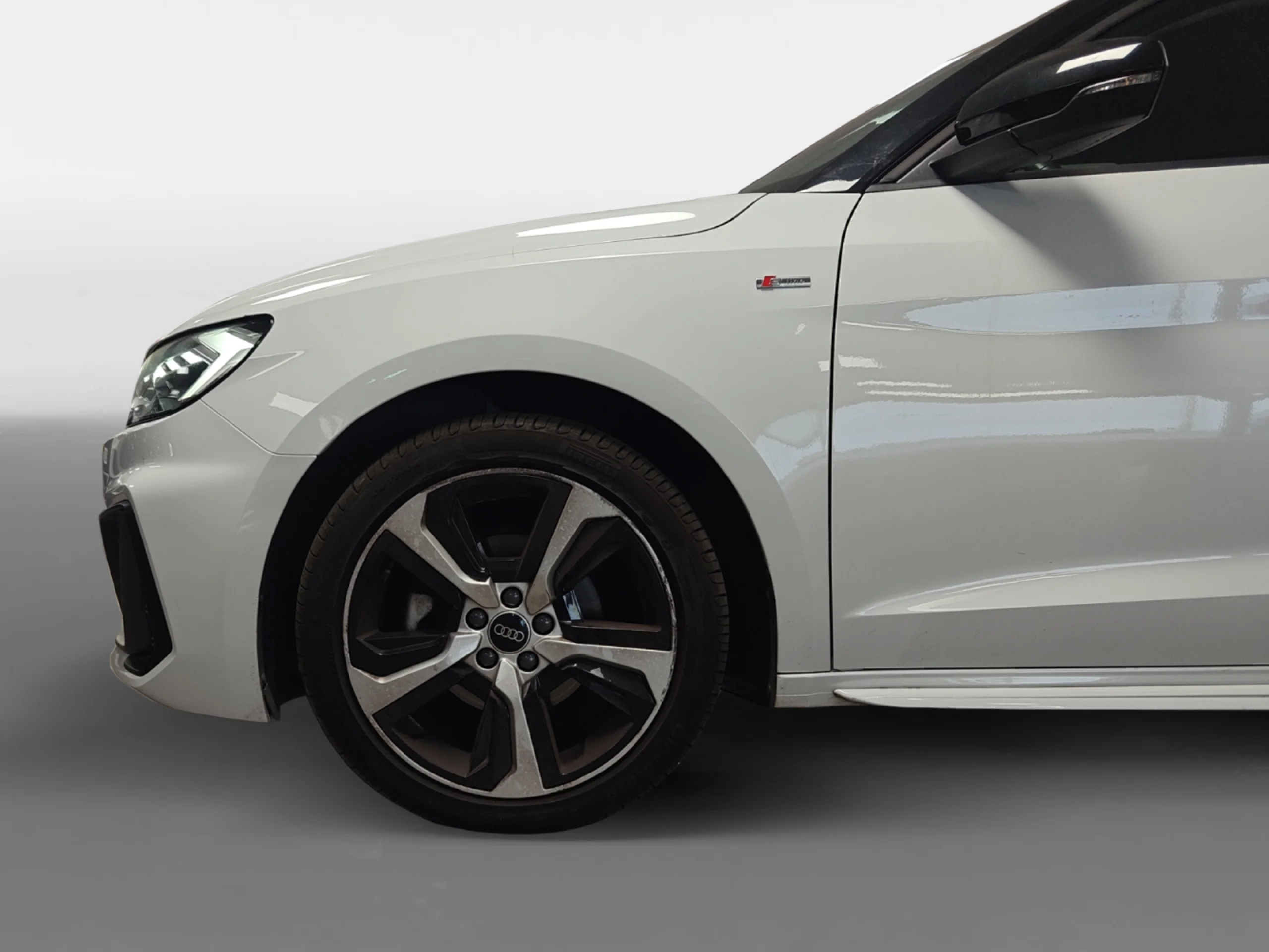 AUDI A1 SPORTBACK ADRENALIN 30 TFSI 81KW S TRON - Foto 11