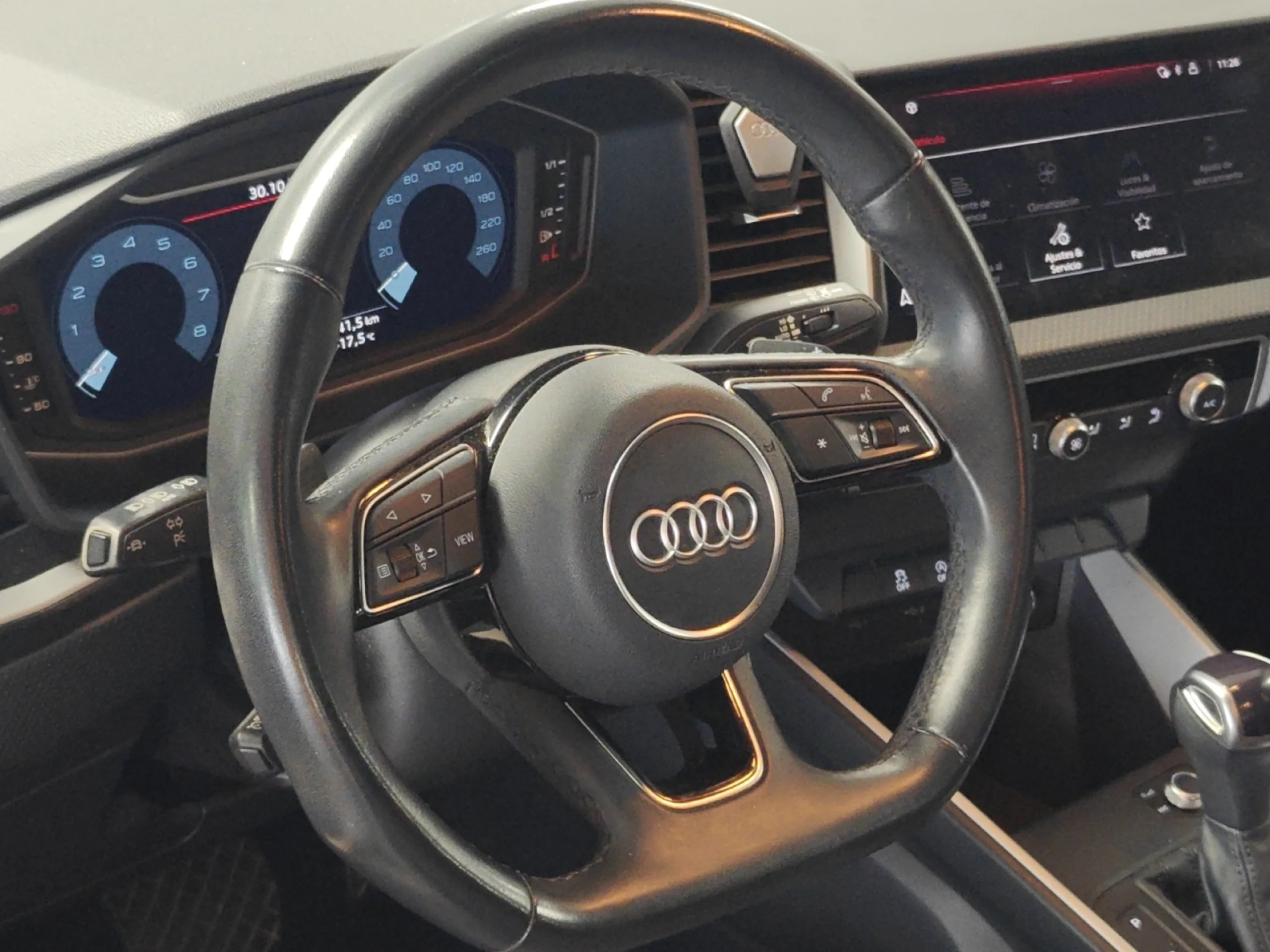 AUDI A1 SPORTBACK ADRENALIN 30 TFSI 81KW S TRON - Foto 12