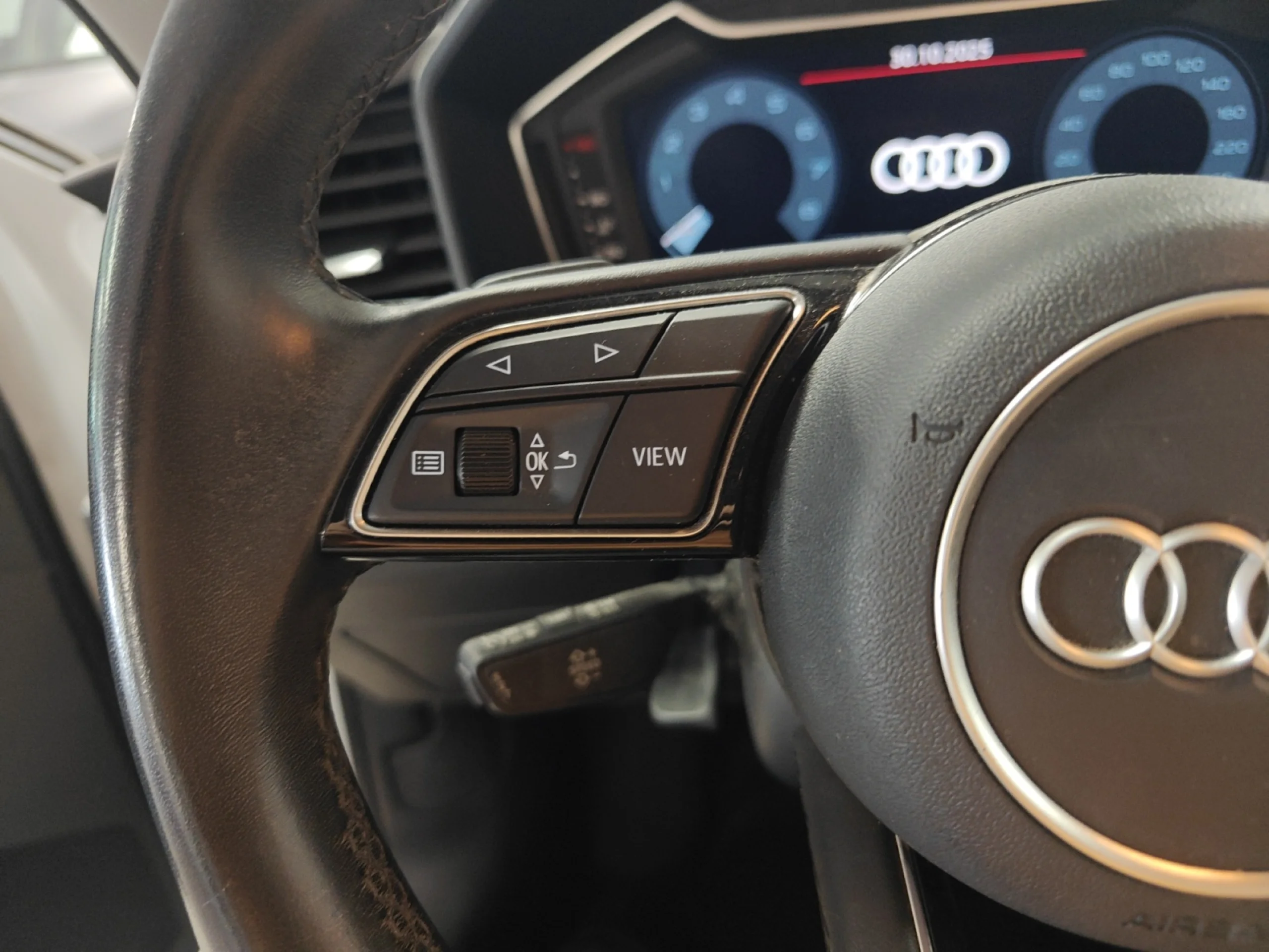 AUDI A1 SPORTBACK ADRENALIN 30 TFSI 81KW S TRON - Foto 14