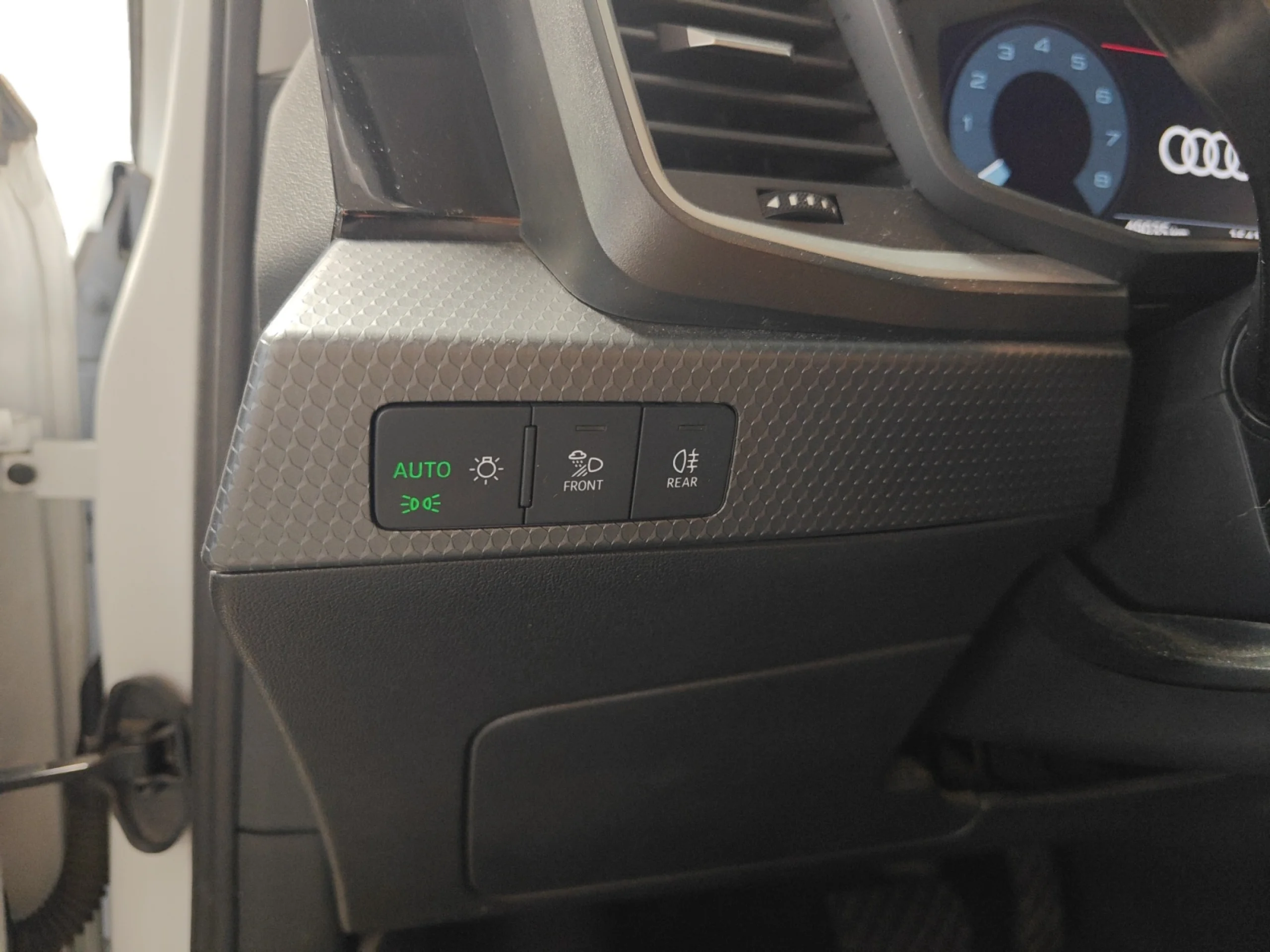 AUDI A1 SPORTBACK ADRENALIN 30 TFSI 81KW S TRON - Foto 15