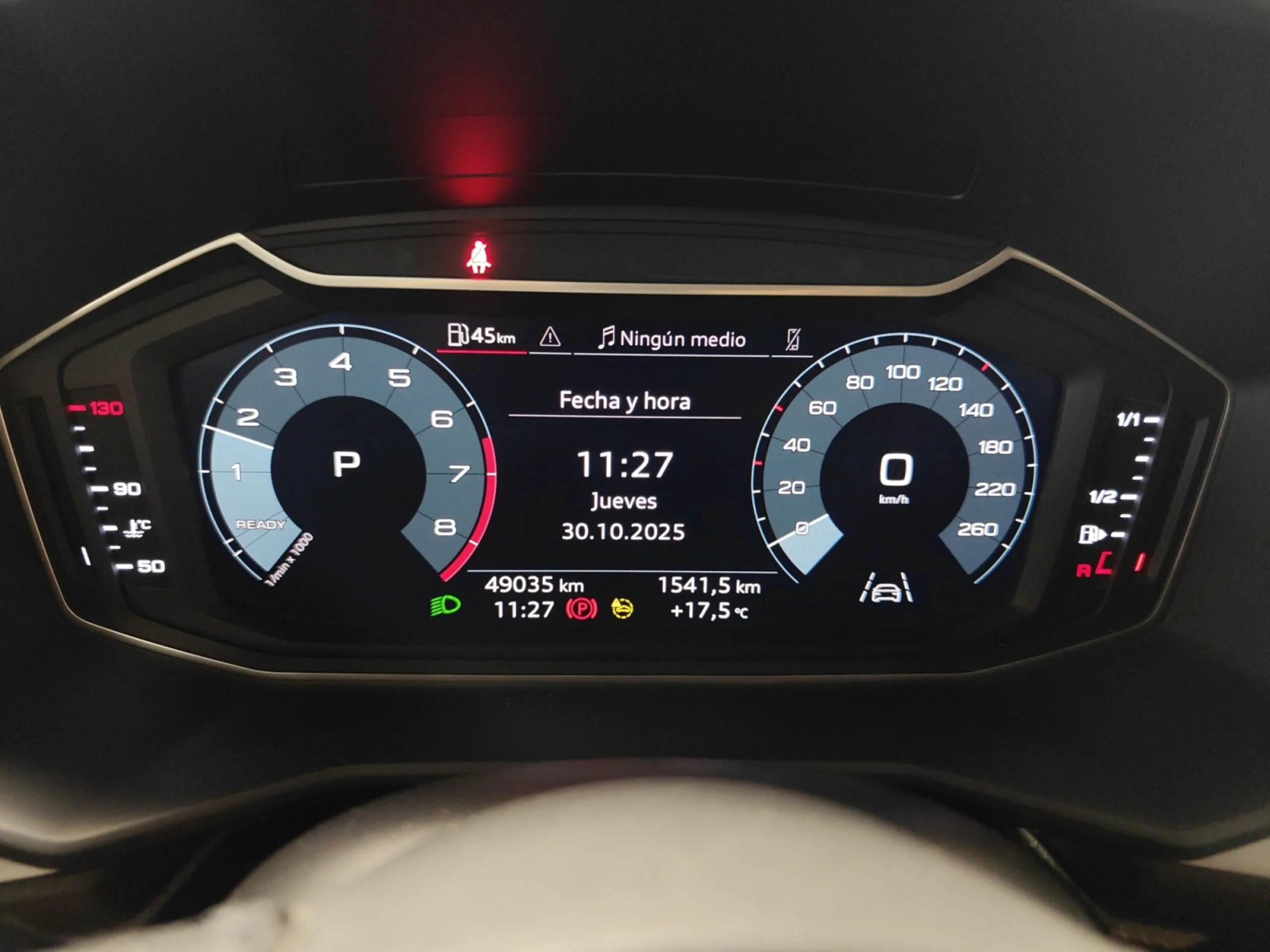 AUDI A1 SPORTBACK ADRENALIN 30 TFSI 81KW S TRON - Foto 18