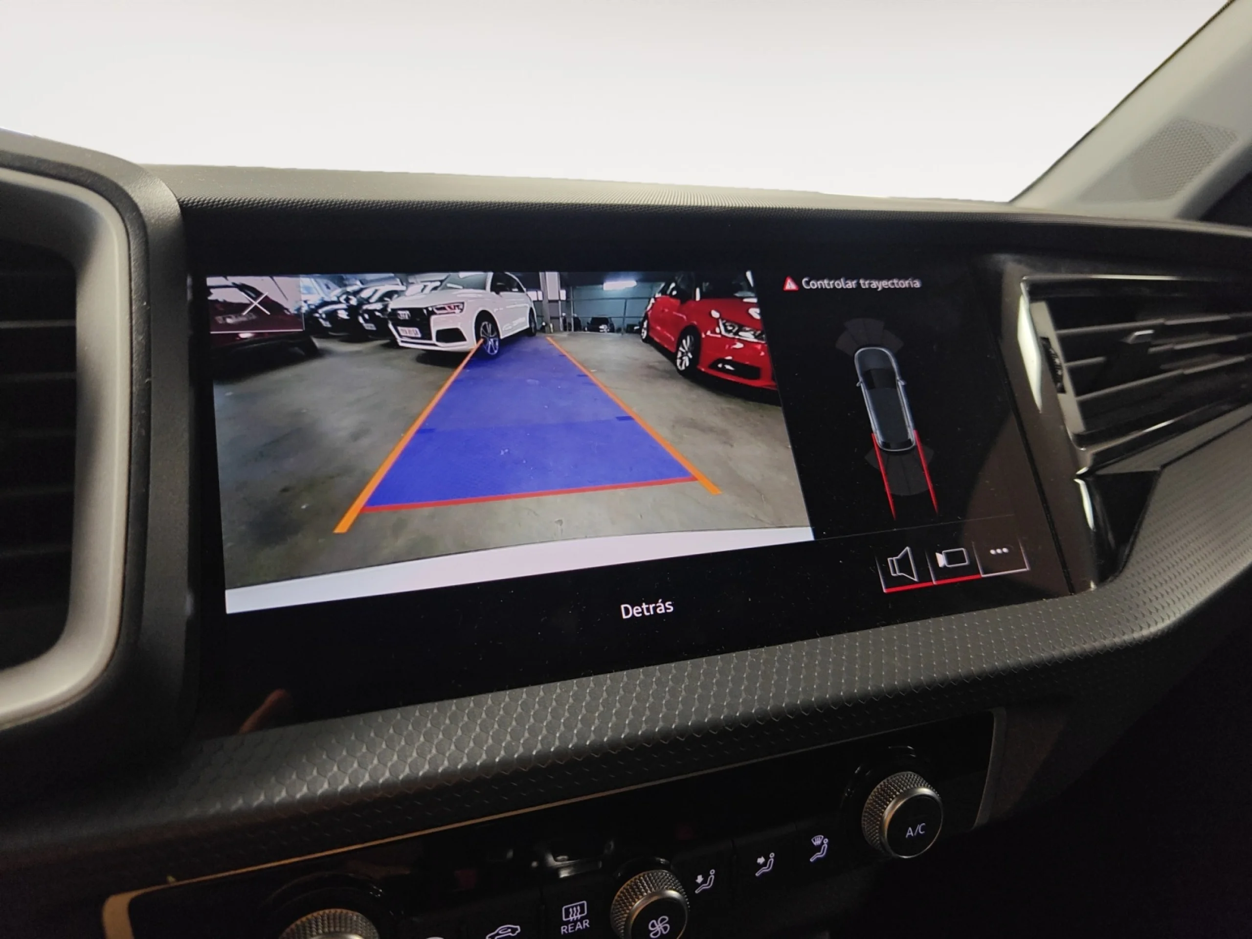 AUDI A1 SPORTBACK ADRENALIN 30 TFSI 81KW S TRON - Foto 19