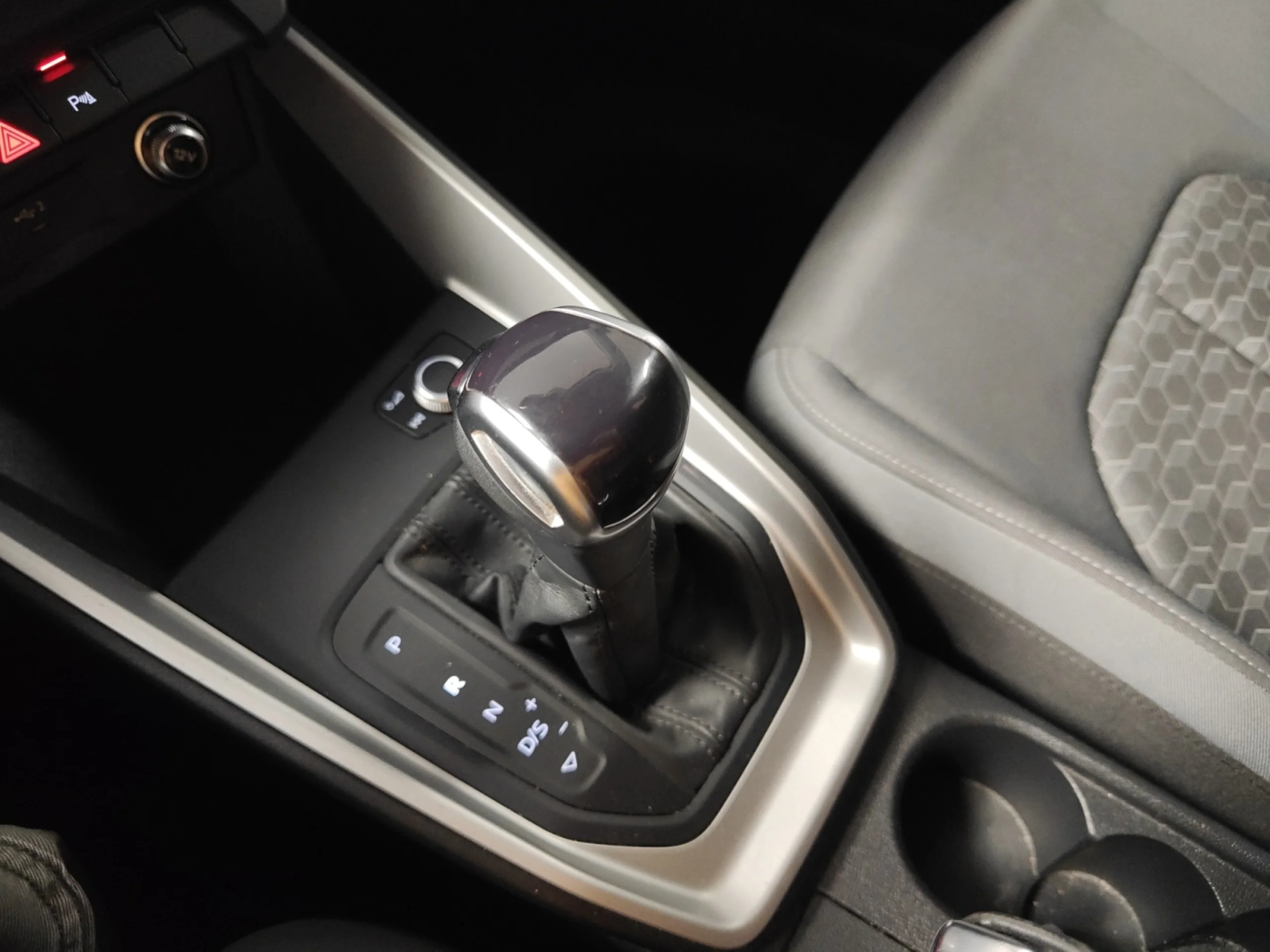 AUDI A1 SPORTBACK ADRENALIN 30 TFSI 81KW S TRON - Foto 20