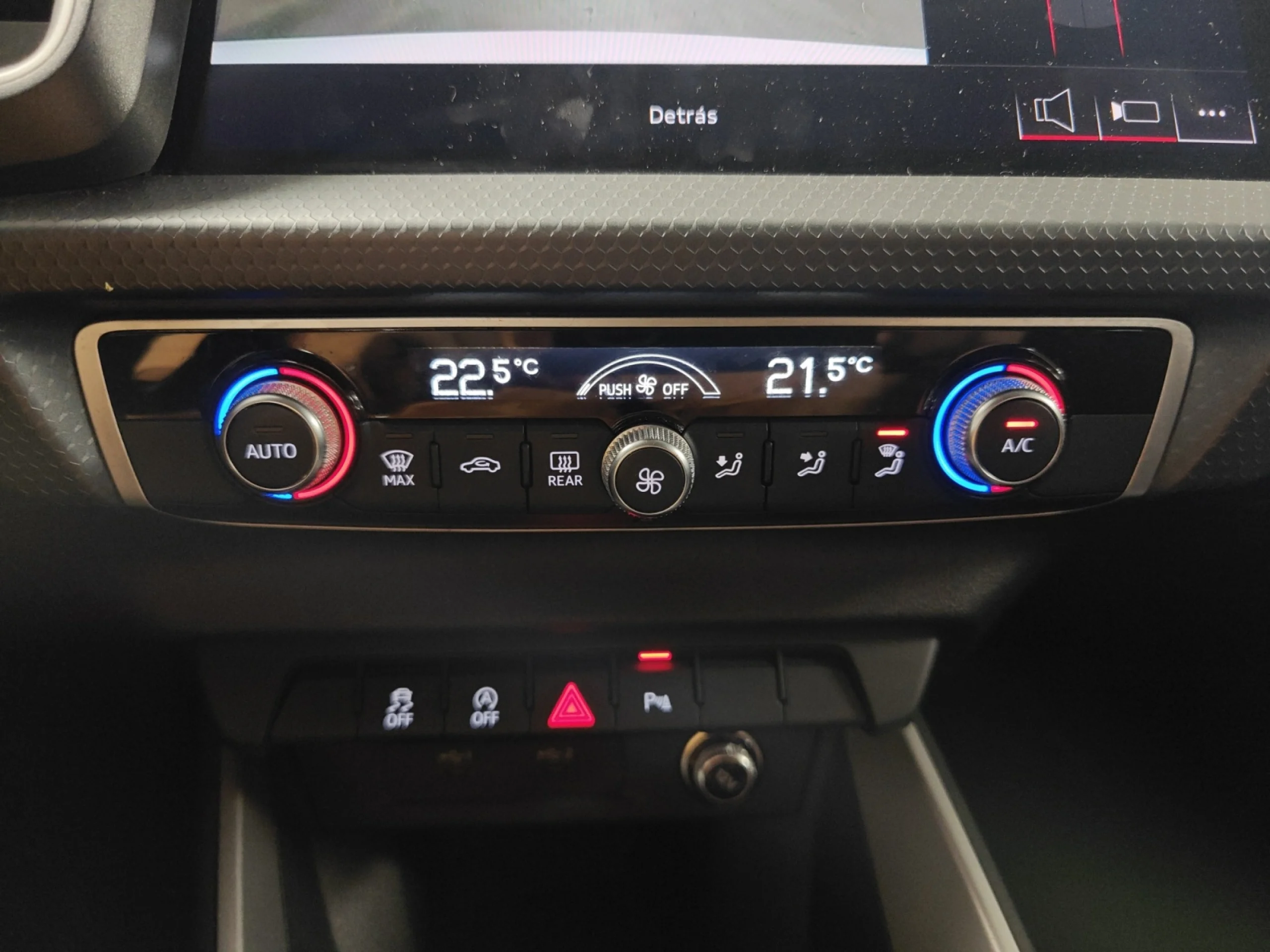 AUDI A1 SPORTBACK ADRENALIN 30 TFSI 81KW S TRON - Foto 21