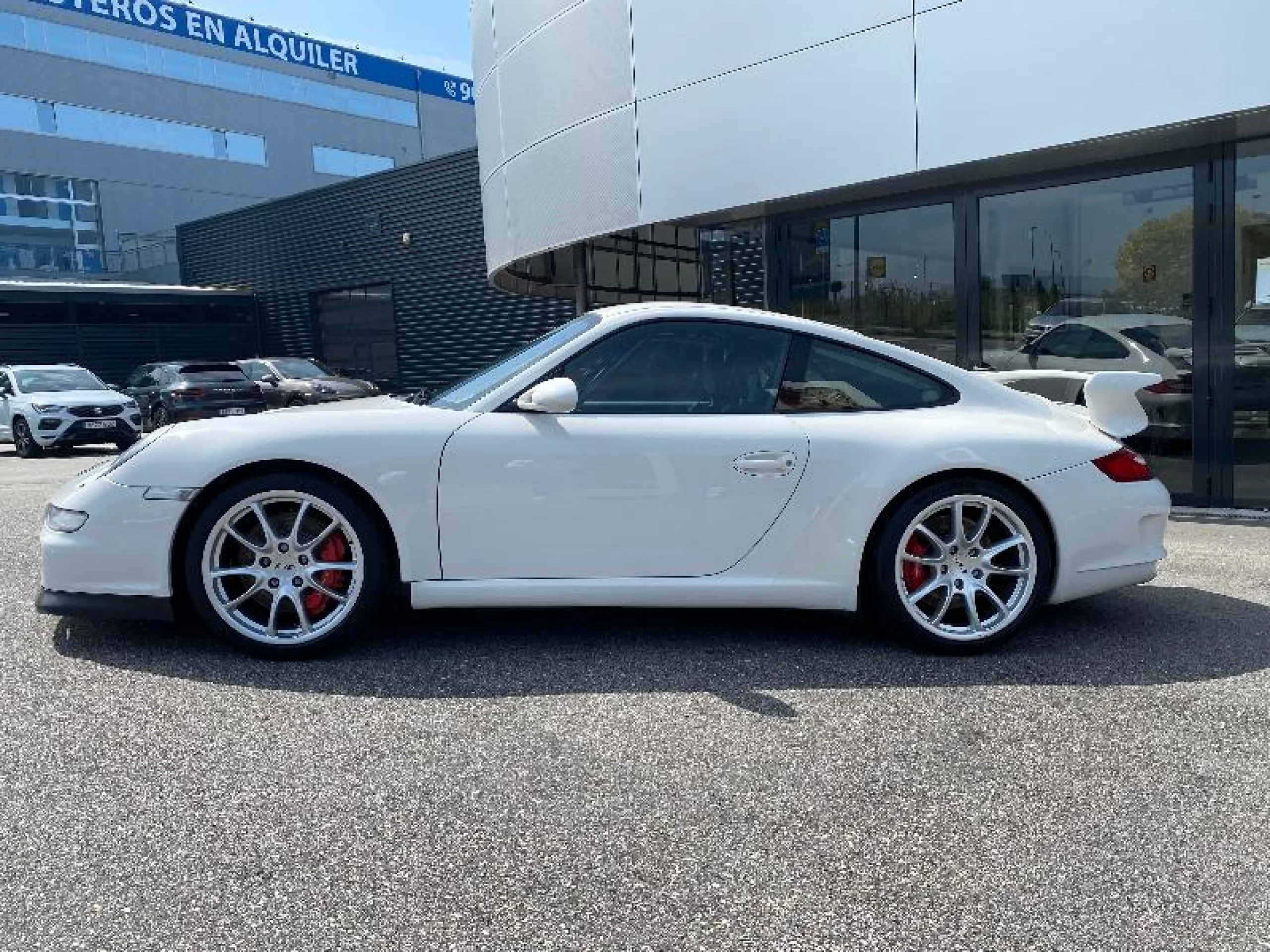 PORSCHE 911 GT3 - Foto 2