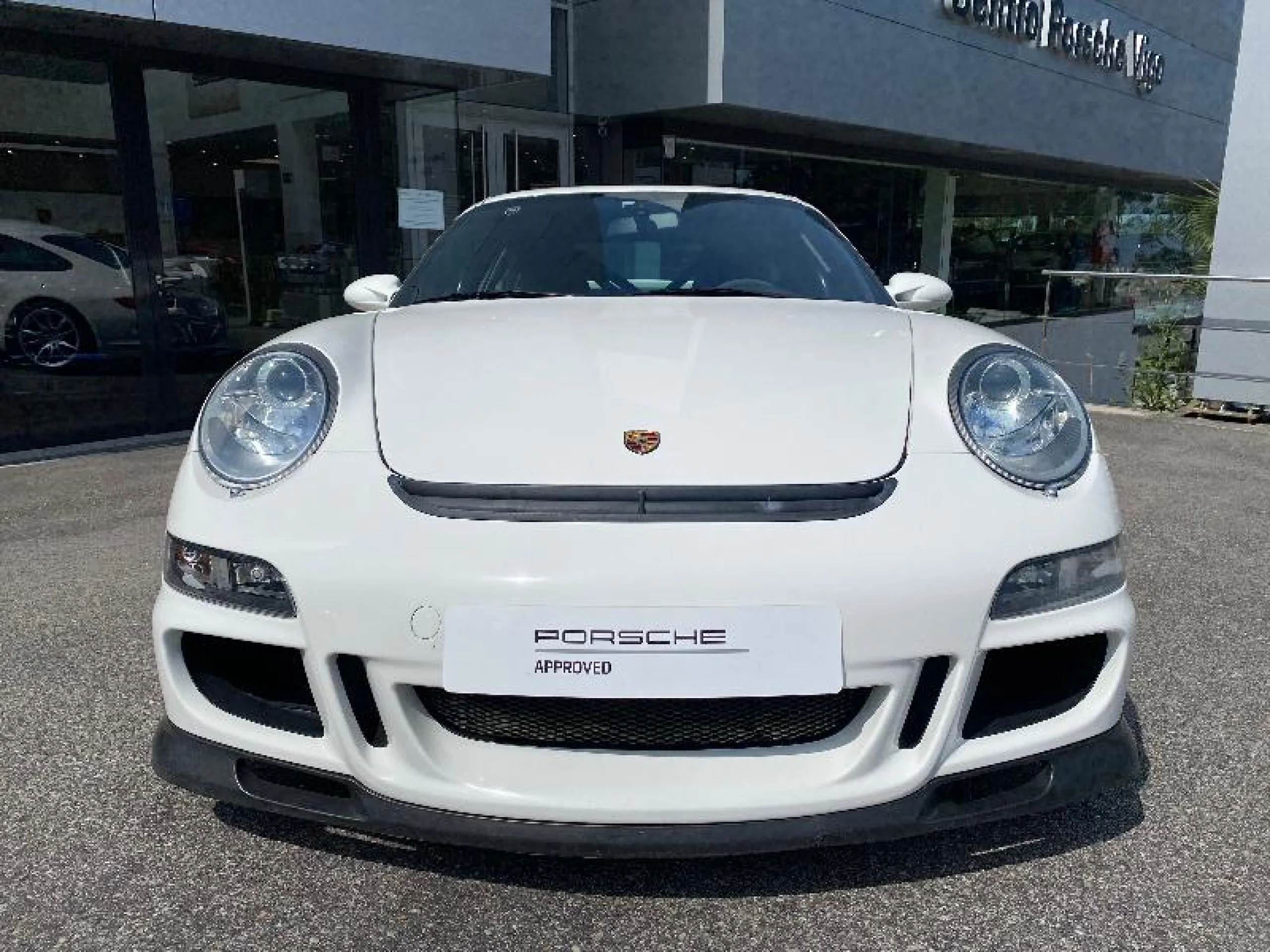 PORSCHE 911 GT3 - Foto 3