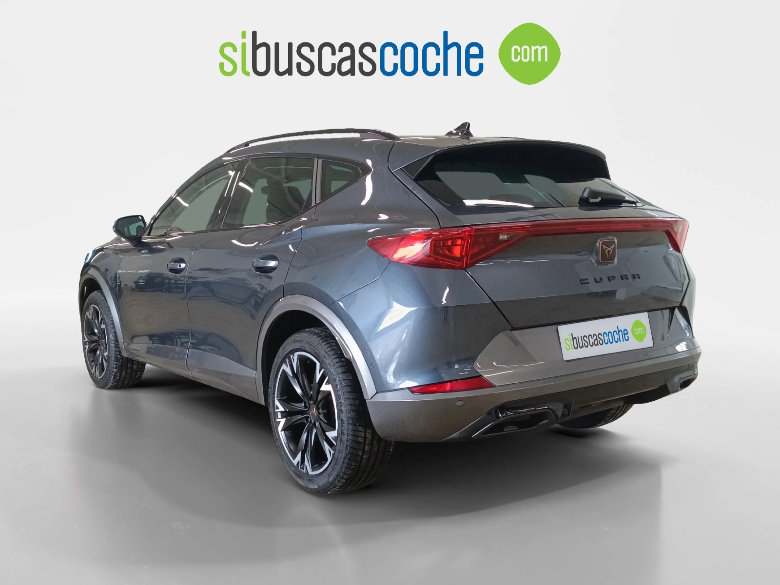 CUPRA FORMENTOR 2.0 TDI 110KW (150 CV) - Foto 2