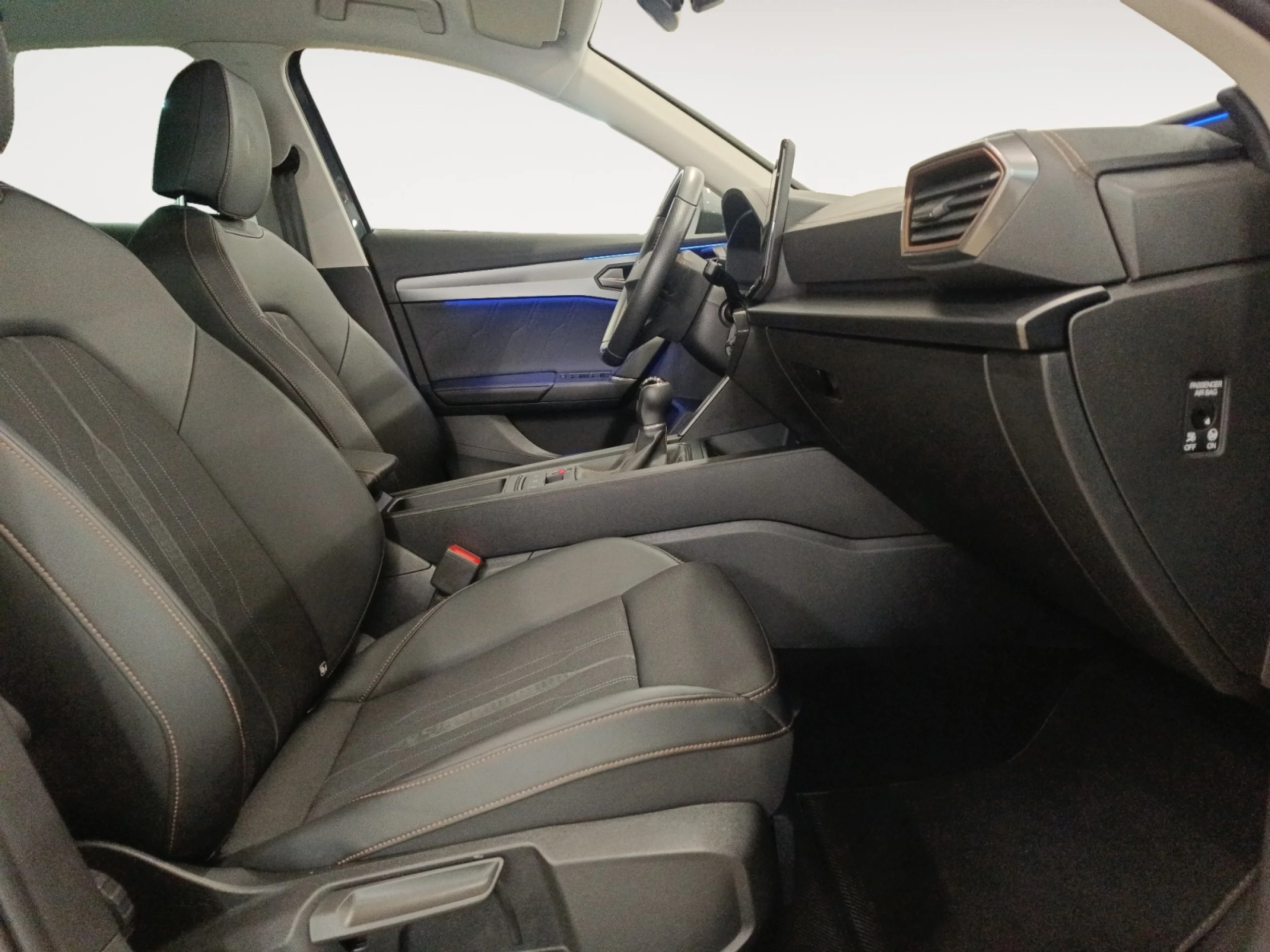 CUPRA FORMENTOR 2.0 TDI 110KW (150 CV) - Foto 5