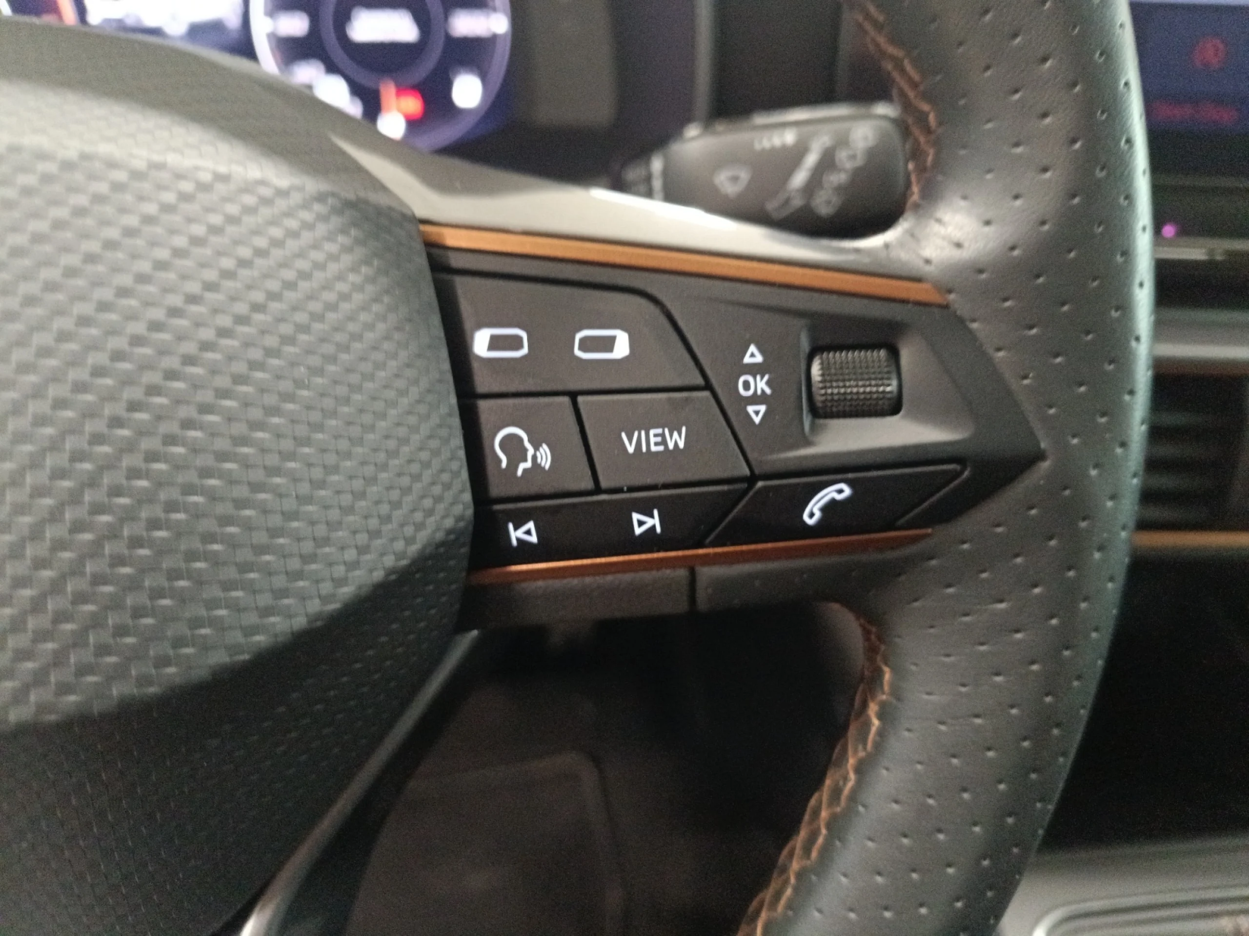 CUPRA FORMENTOR 2.0 TDI 110KW (150 CV) - Foto 10