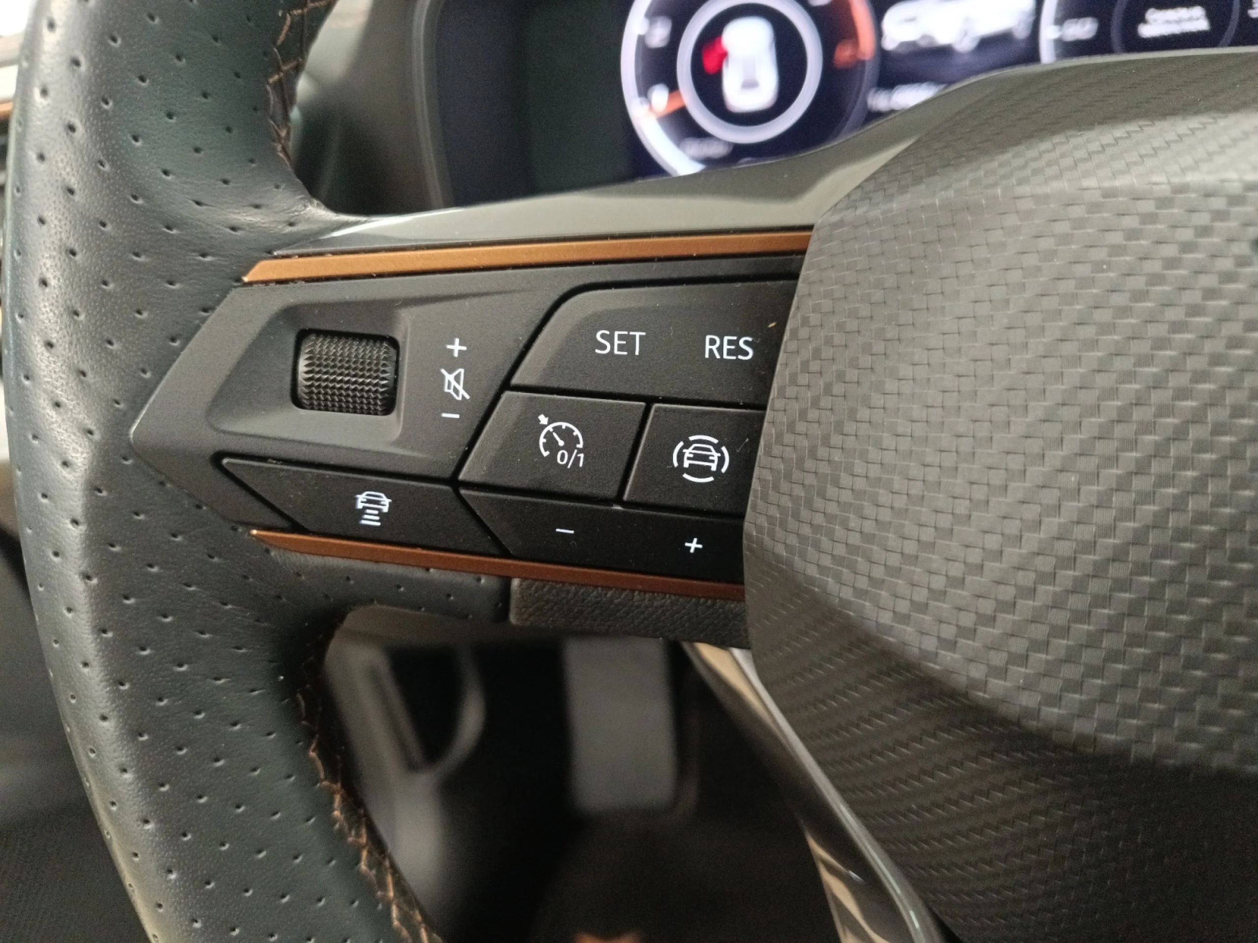 CUPRA FORMENTOR 2.0 TDI 110KW (150 CV) - Foto 11