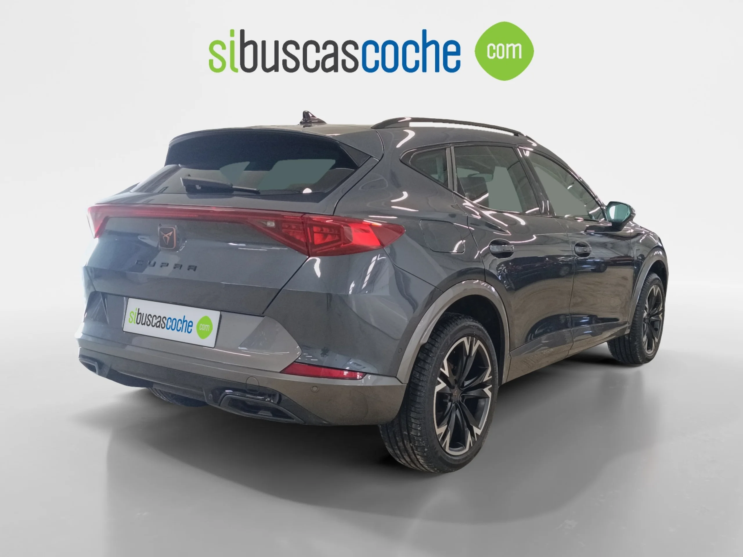 CUPRA FORMENTOR 2.0 TDI 110KW (150 CV) - Foto 12