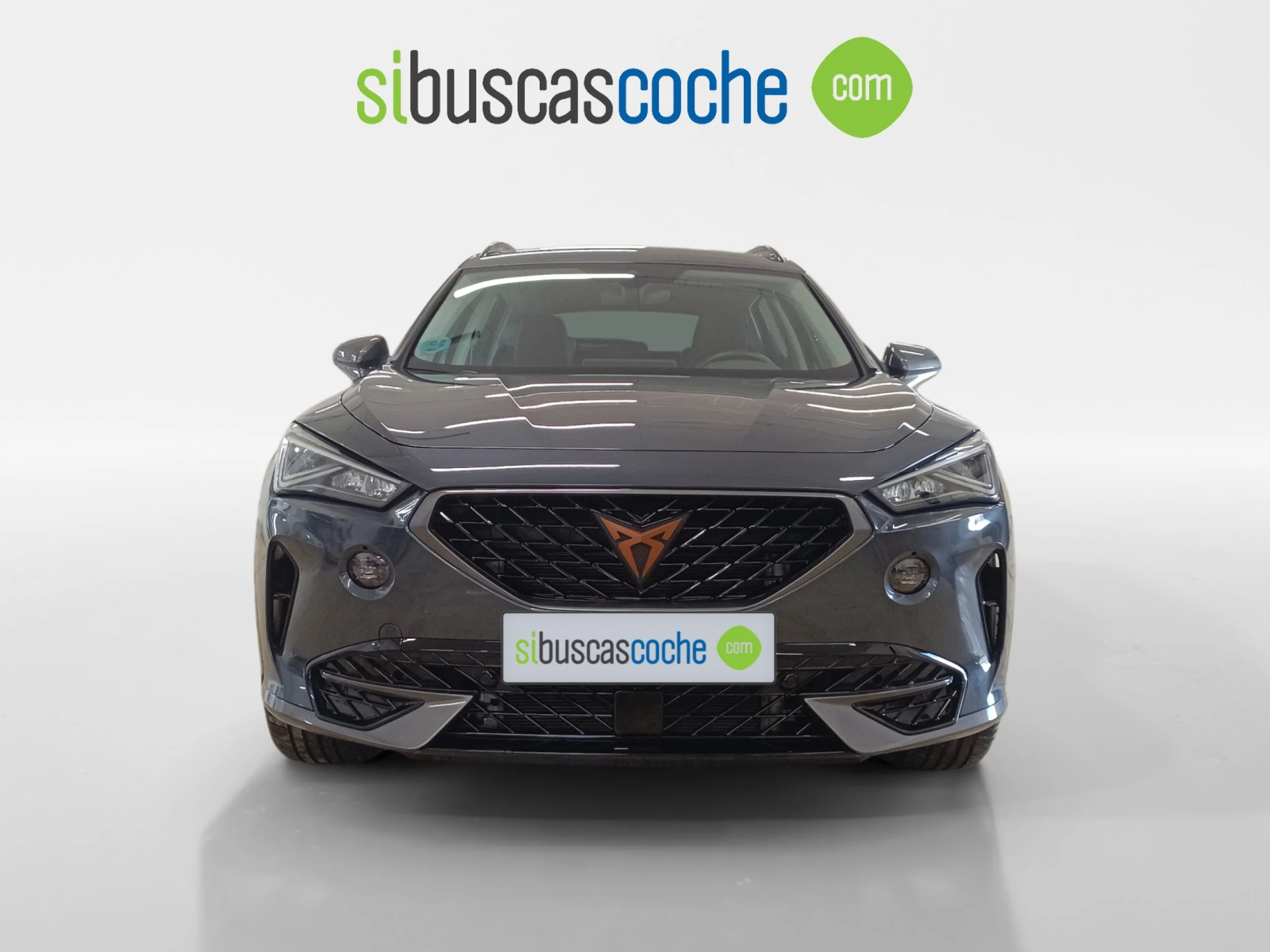 CUPRA FORMENTOR 2.0 TDI 110KW (150 CV) - Foto 13