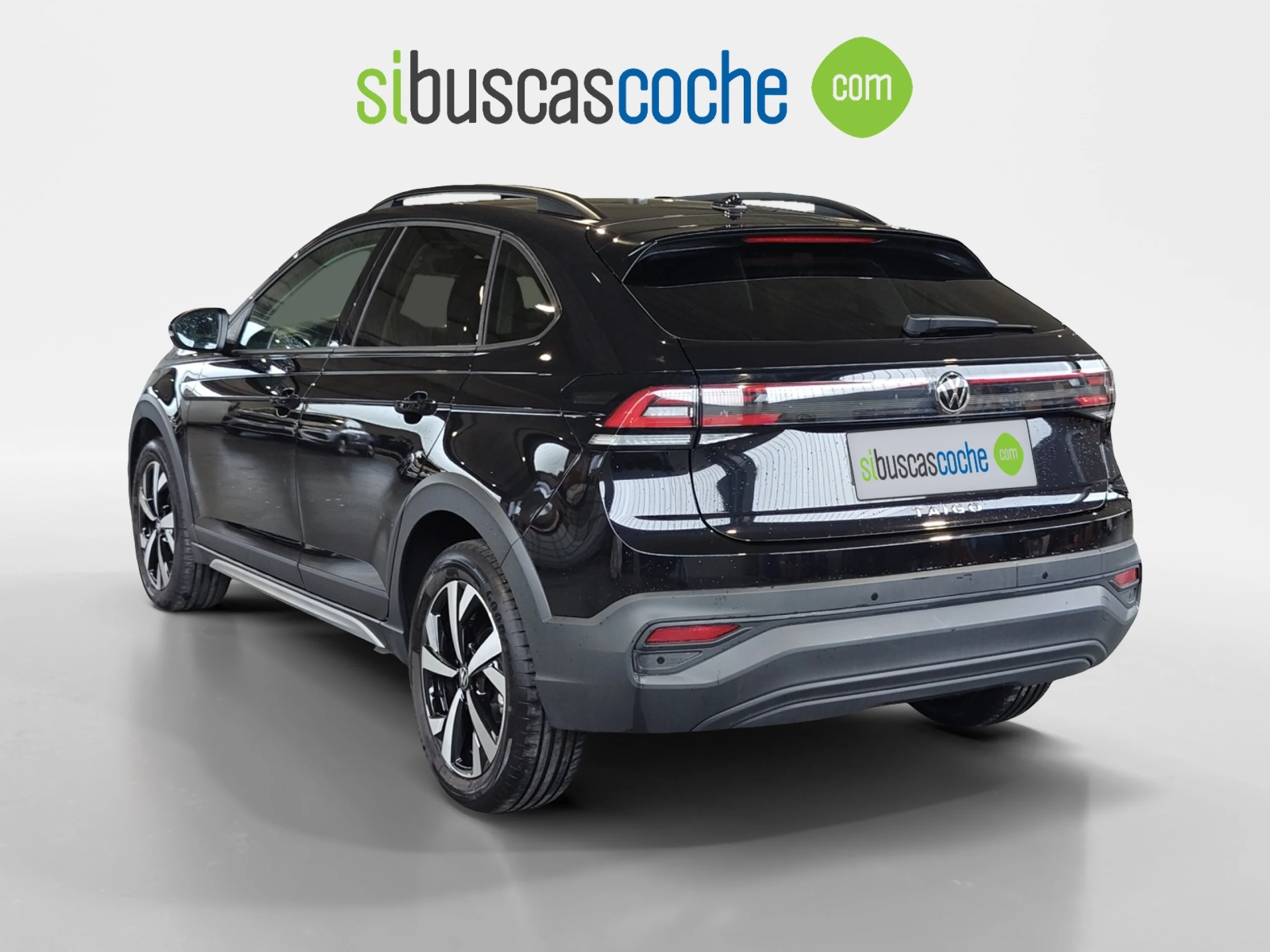 VOLKSWAGEN TAIGO ··MÁS·· 1.0 TSI 85KW (115CV) - Foto 2