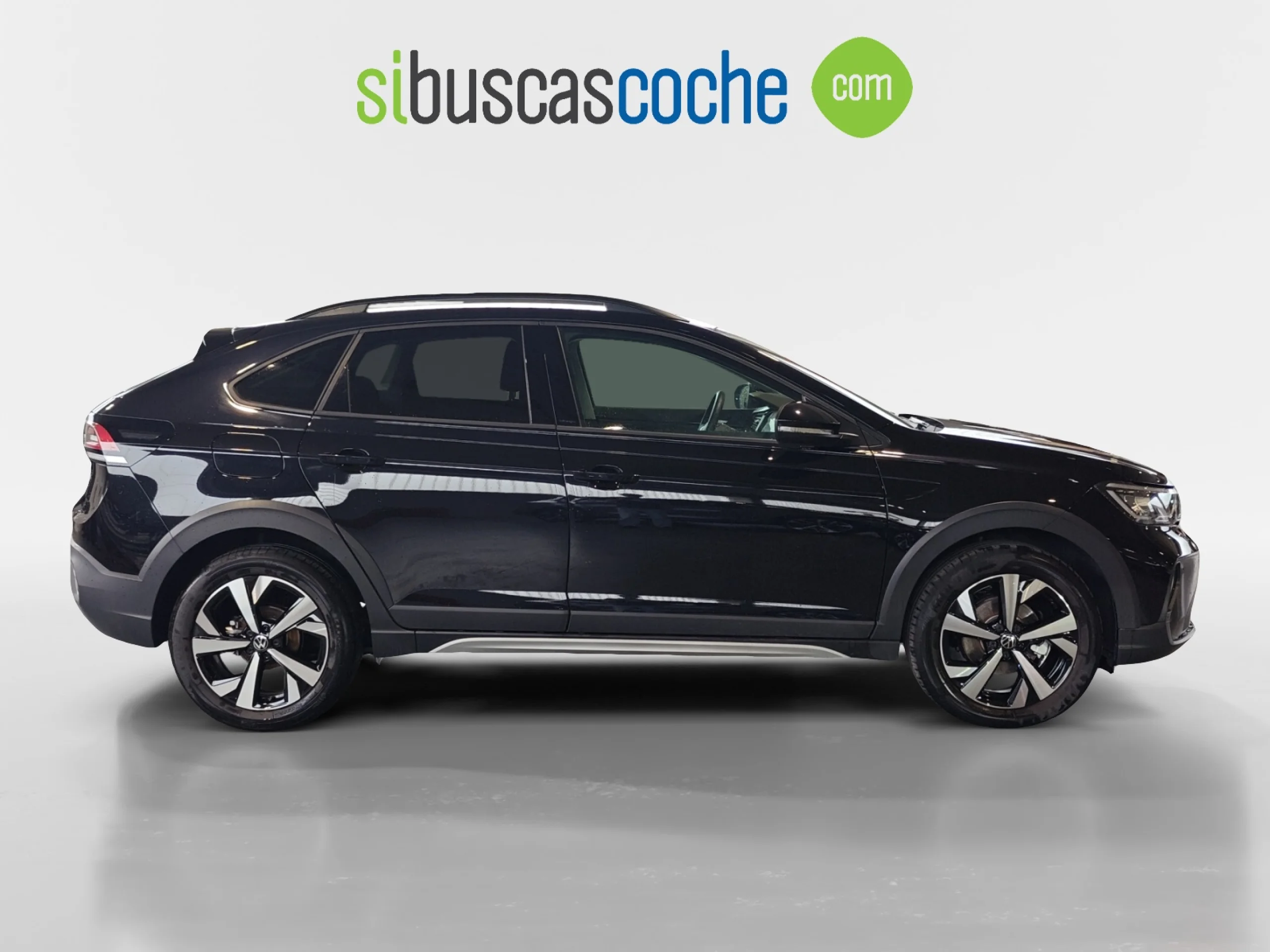 VOLKSWAGEN TAIGO ··MÁS·· 1.0 TSI 85KW (115CV) - Foto 3