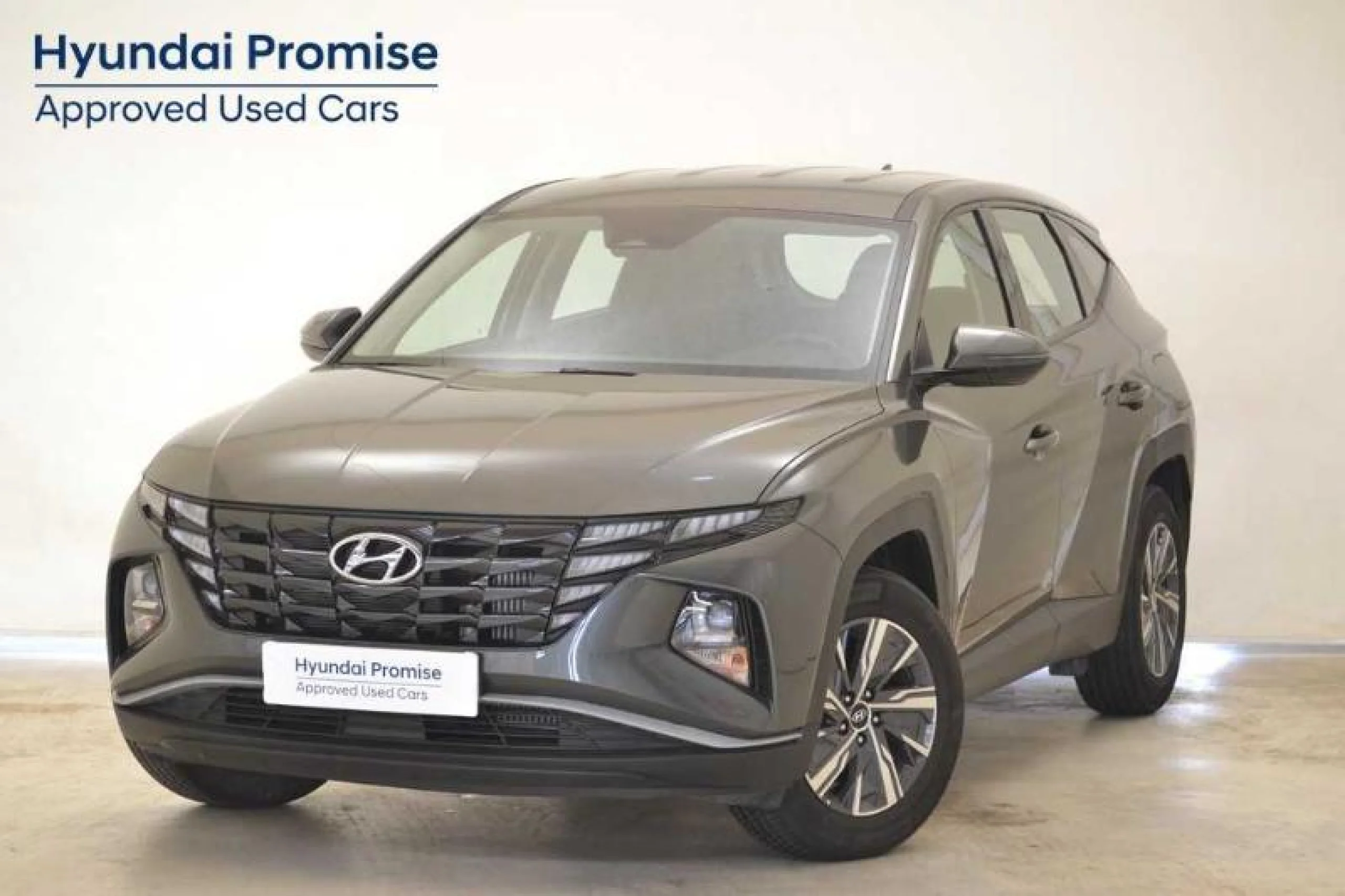 HYUNDAI TUCSON 1.6 TGDI 110KW (150CV) MAXX - Foto 1