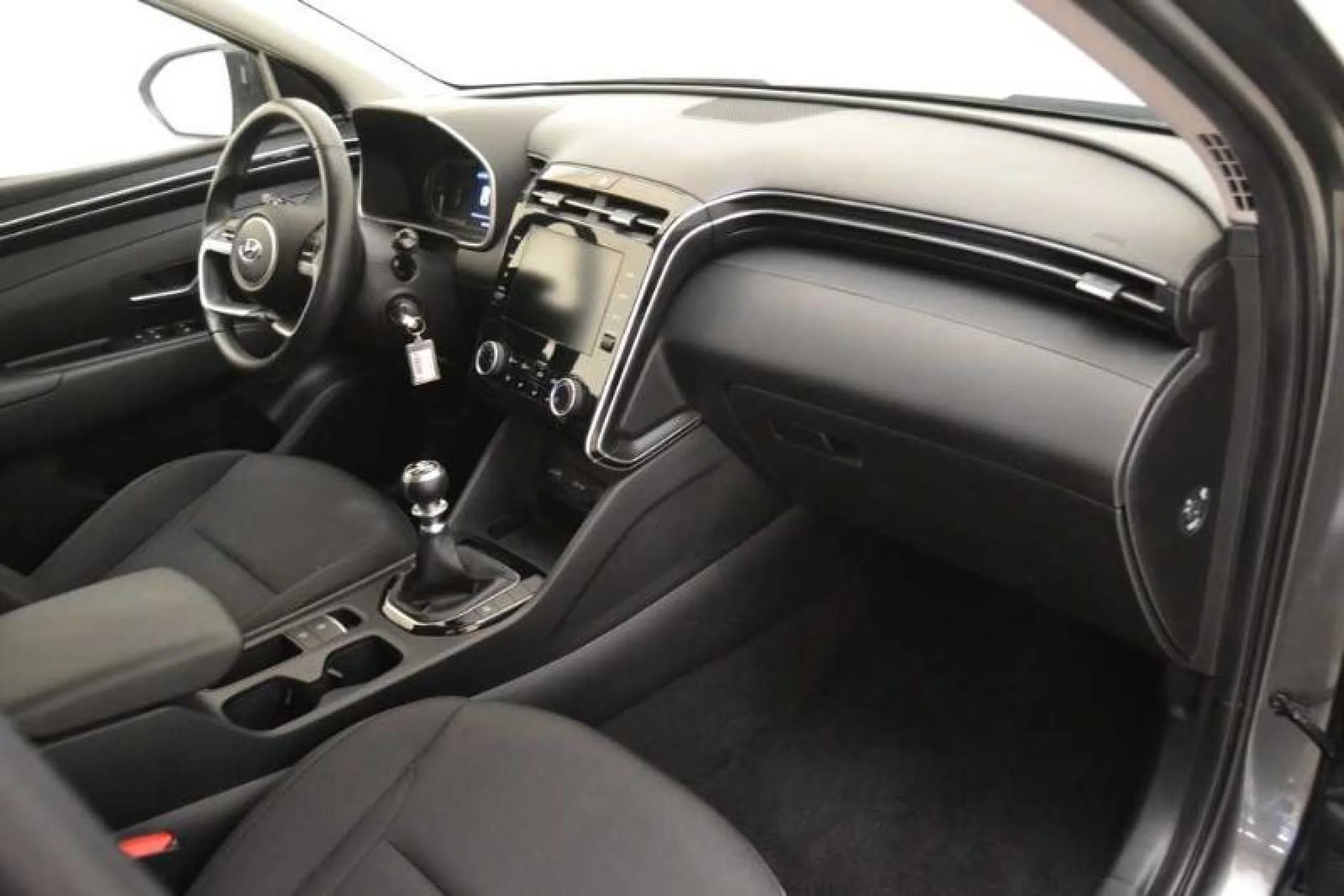 HYUNDAI TUCSON 1.6 TGDI 110KW (150CV) MAXX - Foto 3
