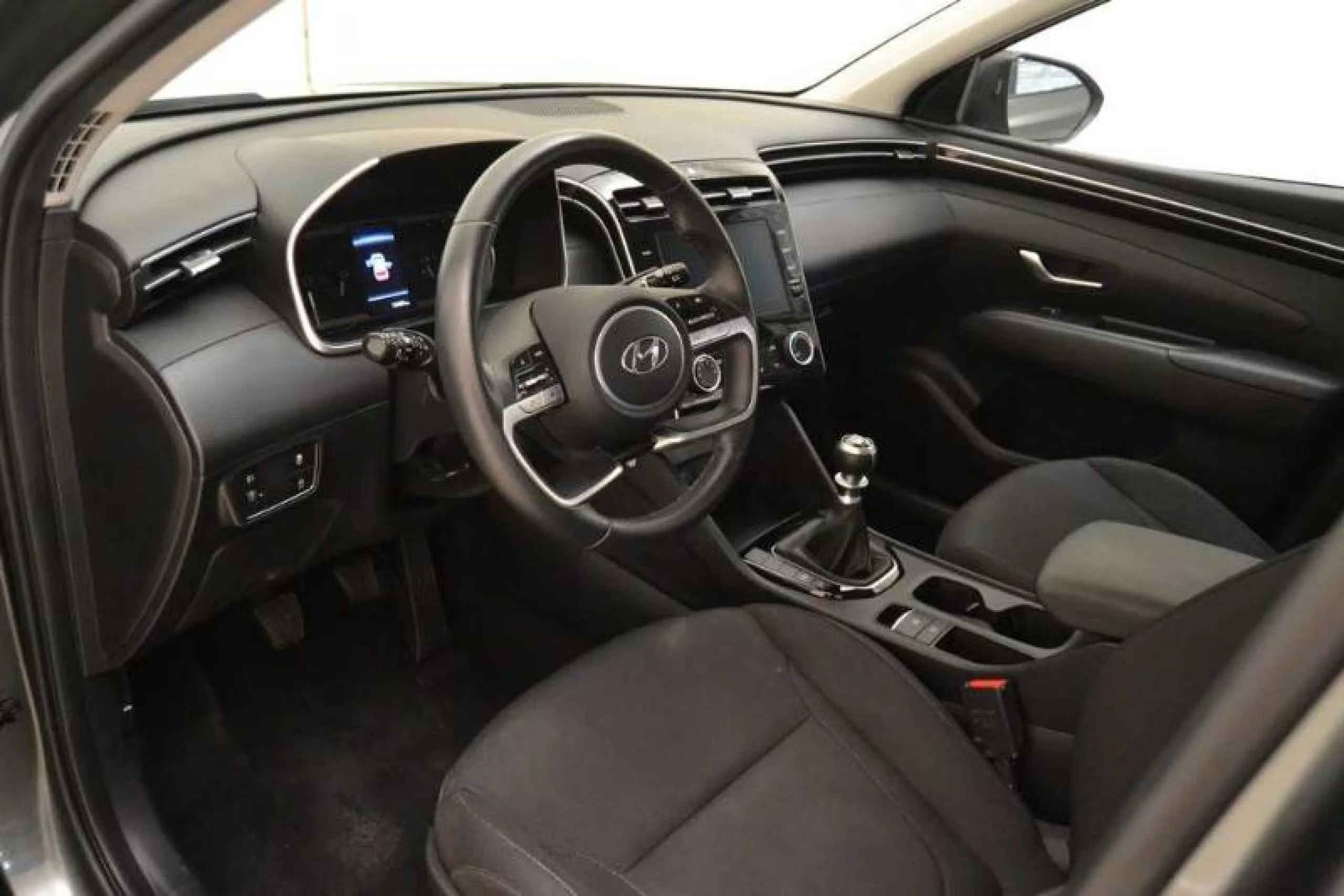 HYUNDAI TUCSON 1.6 TGDI 110KW (150CV) MAXX - Foto 4