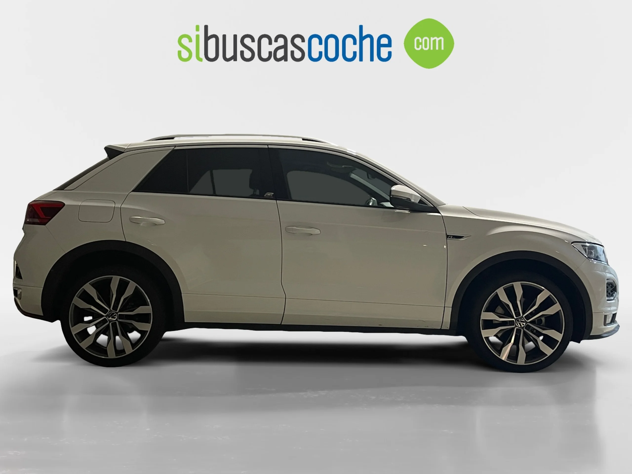 VOLKSWAGEN T ROC SPORT 2.0 TSI 140KW (190CV) 4 MOTION DSG - Foto 3