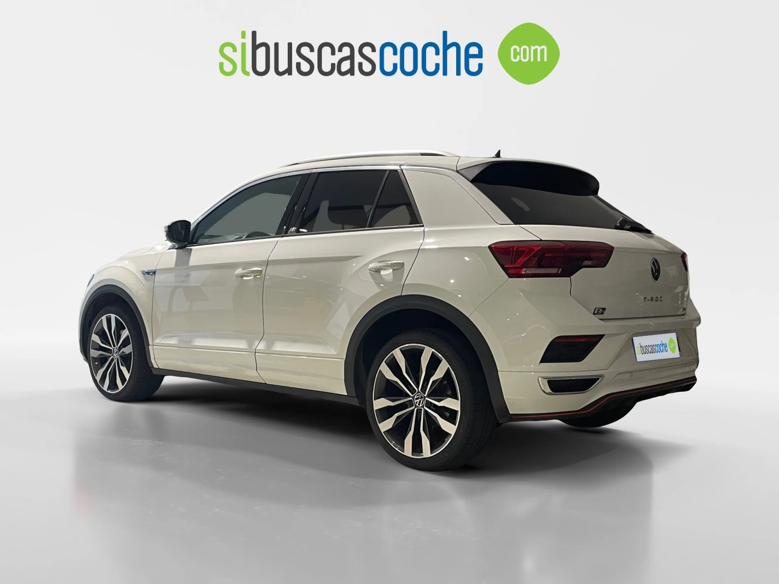 VOLKSWAGEN T ROC SPORT 2.0 TSI 140KW (190CV) 4 MOTION DSG - Foto 2