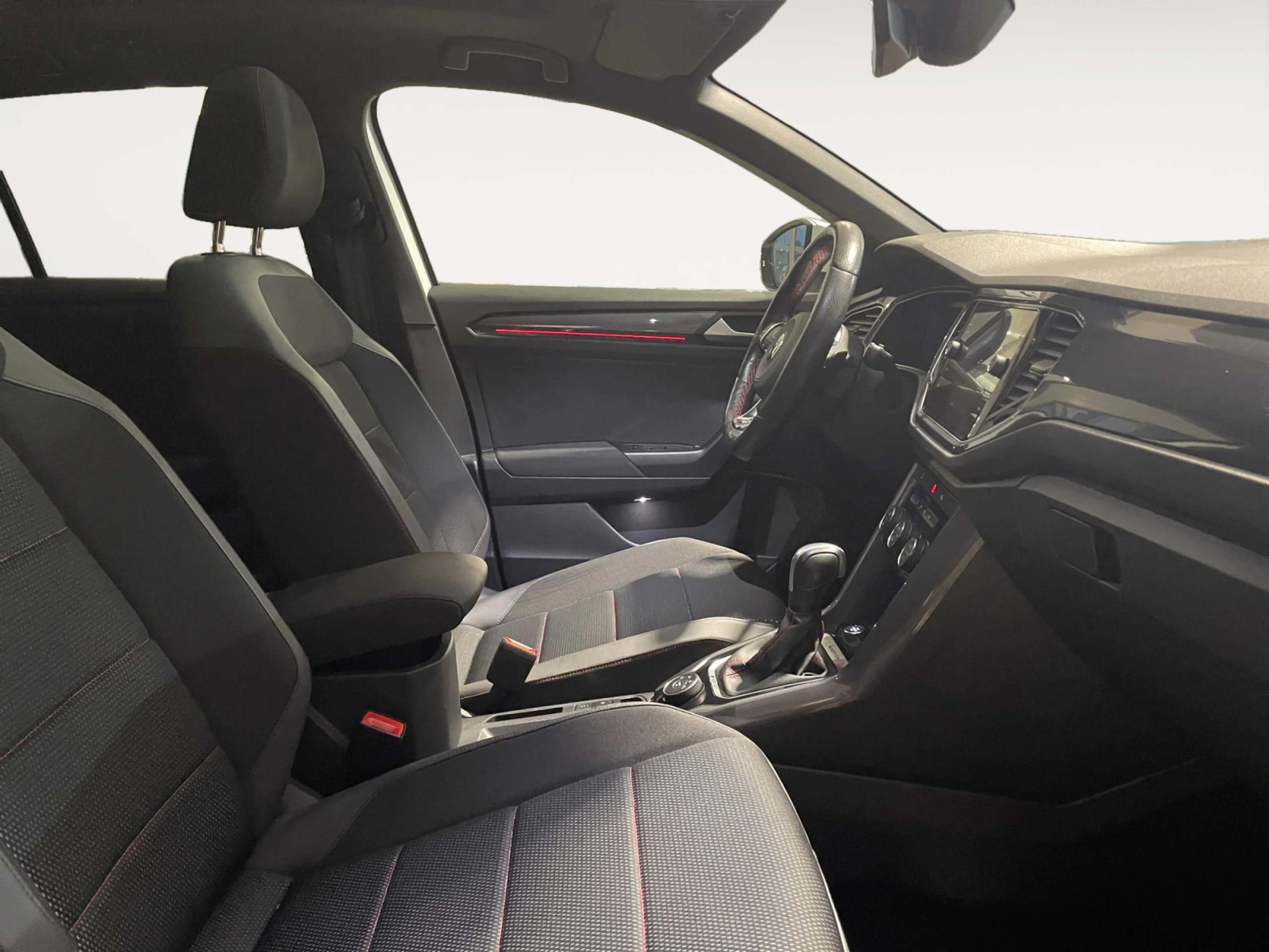 VOLKSWAGEN T ROC SPORT 2.0 TSI 140KW (190CV) 4 MOTION DSG - Foto 5