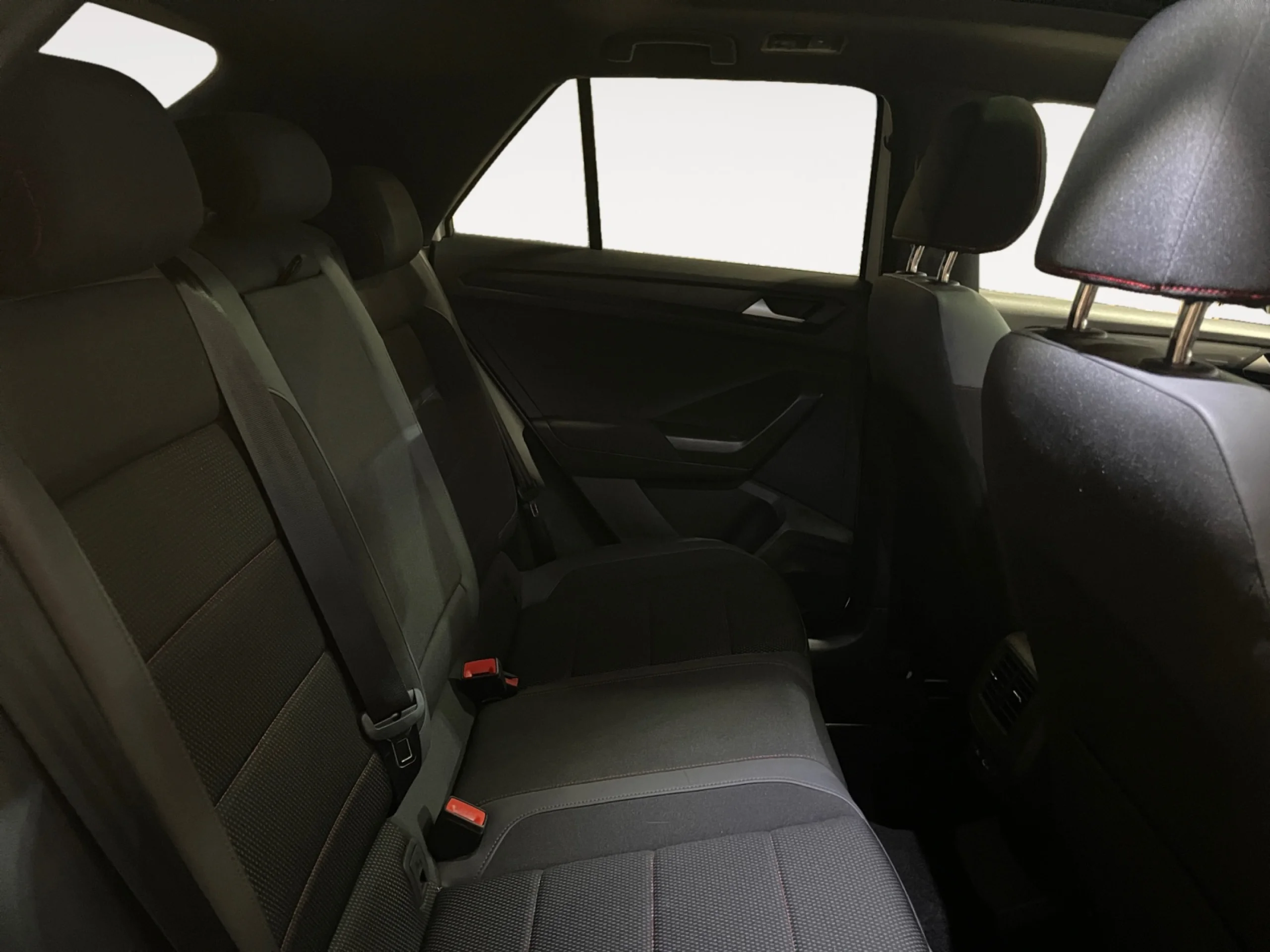 VOLKSWAGEN T ROC SPORT 2.0 TSI 140KW (190CV) 4 MOTION DSG - Foto 6