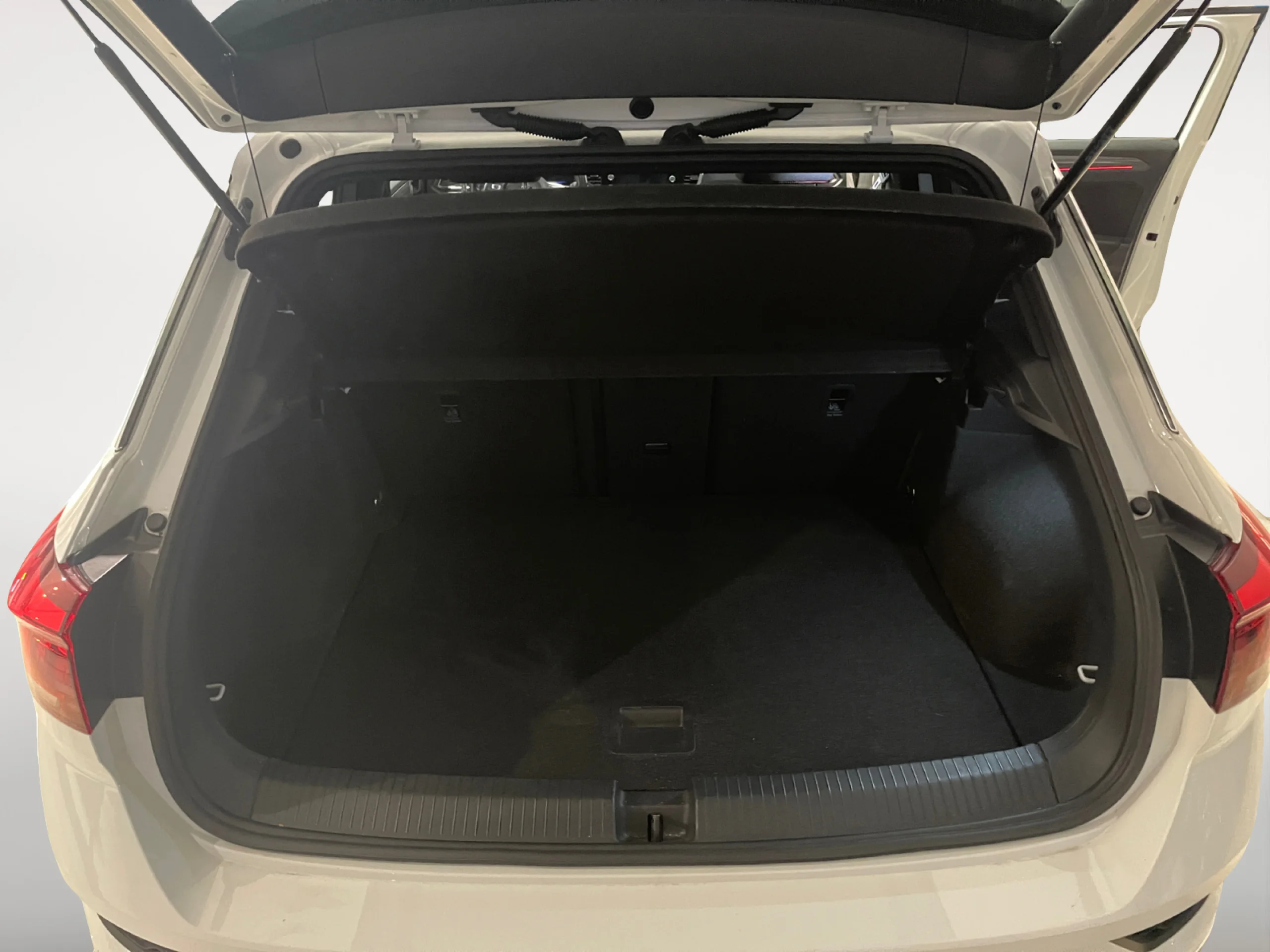 VOLKSWAGEN T ROC SPORT 2.0 TSI 140KW (190CV) 4 MOTION DSG - Foto 7