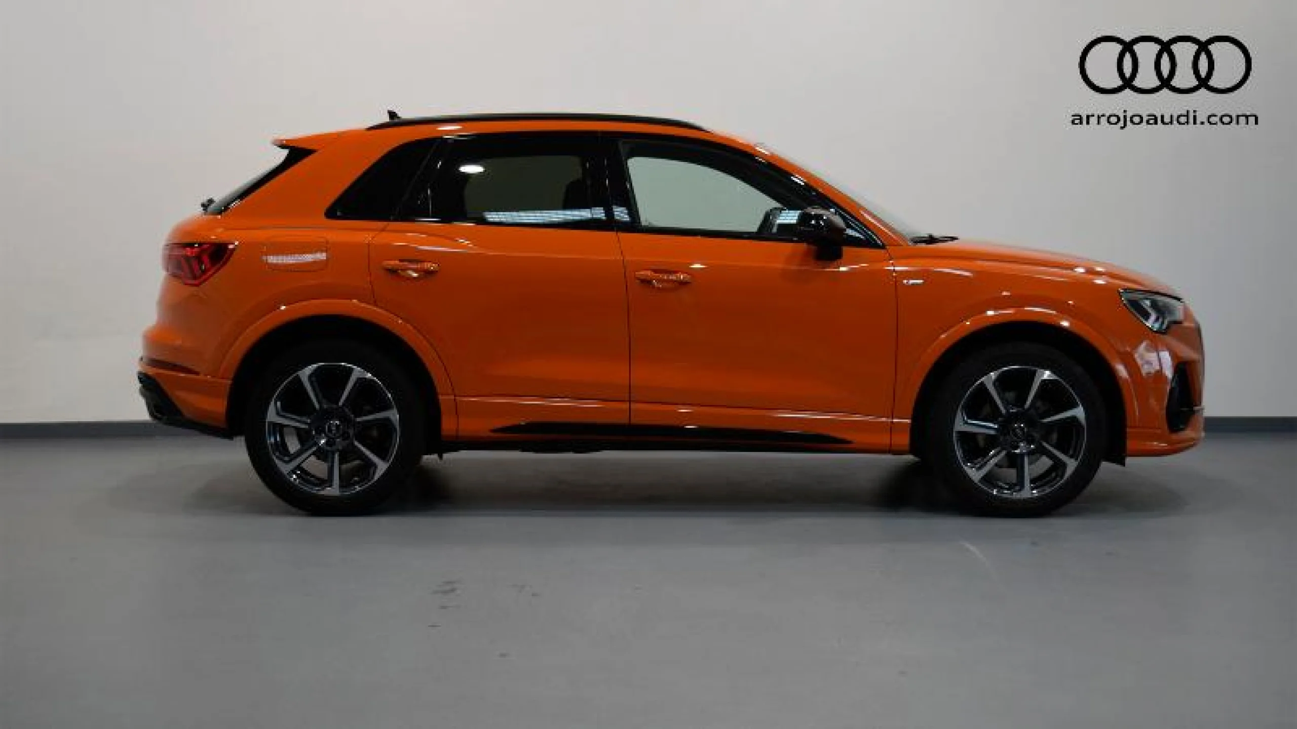 AUDI Q3 S LINE 35 TDI 110KW (150CV) S TRONIC - Foto 3