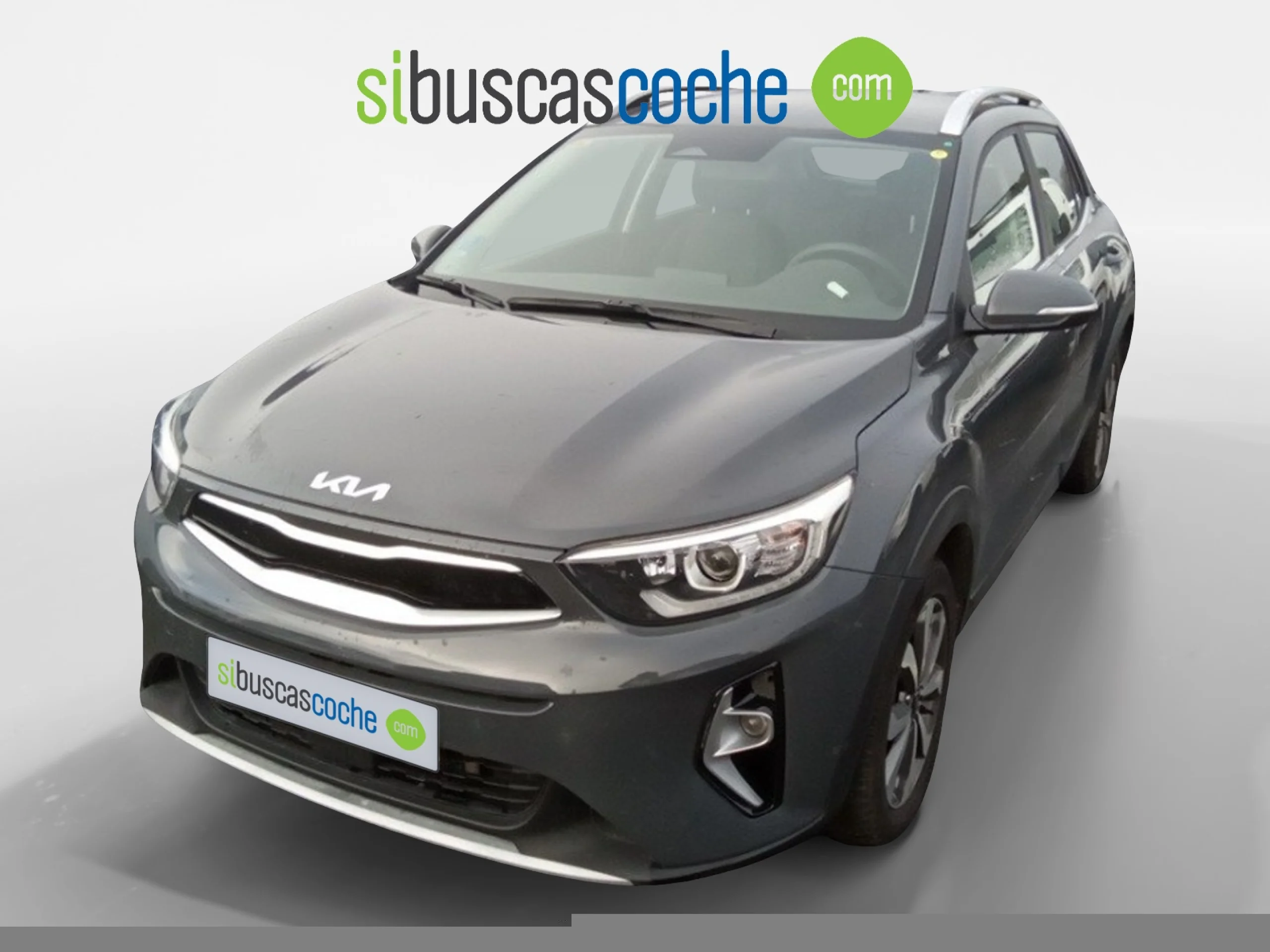 KIA STONIC 1.0 T GDI 88KW (120CV) MHEV IMT DRIVE - Foto 2