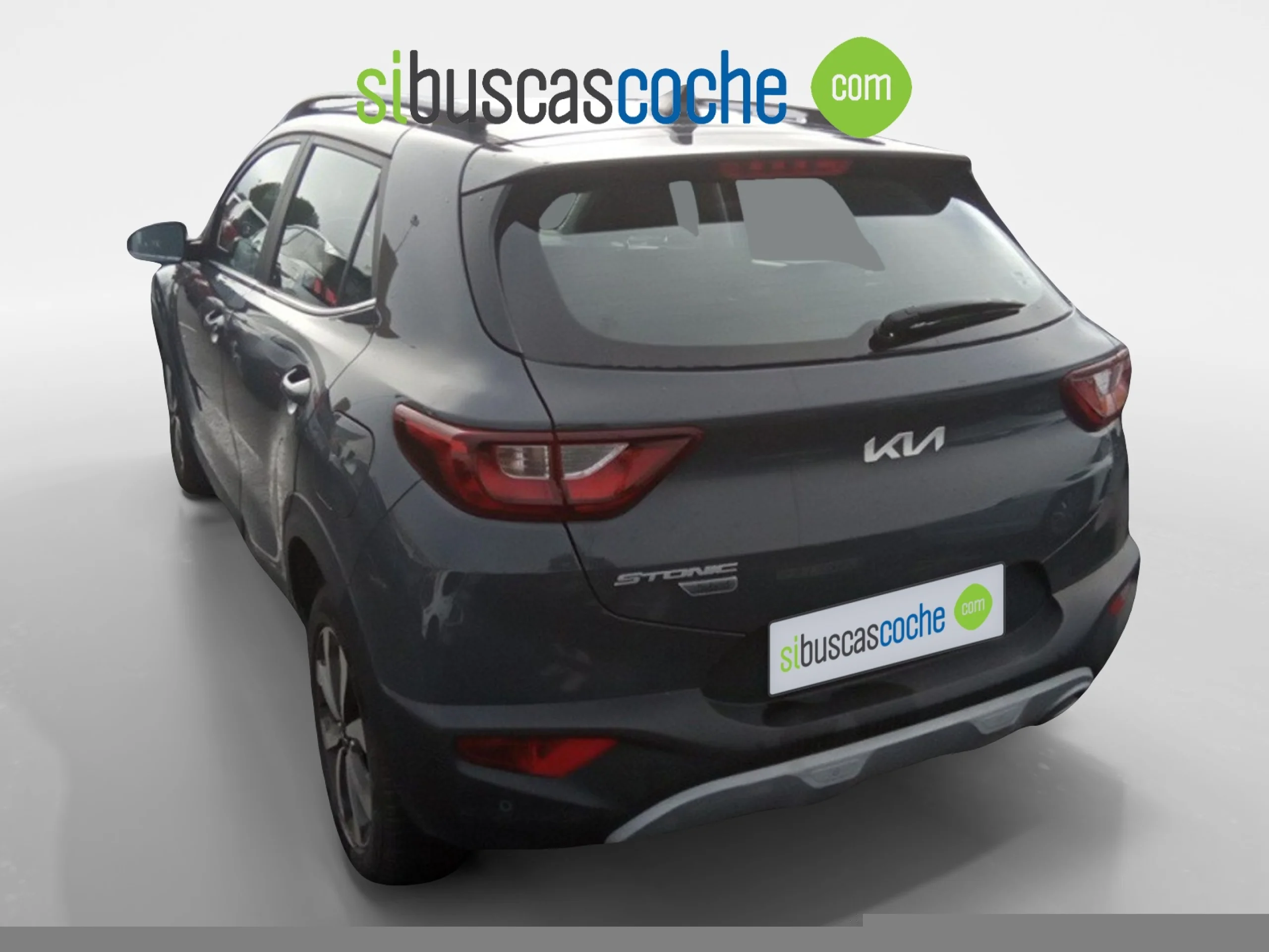 KIA STONIC 1.0 T GDI 88KW (120CV) MHEV IMT DRIVE - Foto 3
