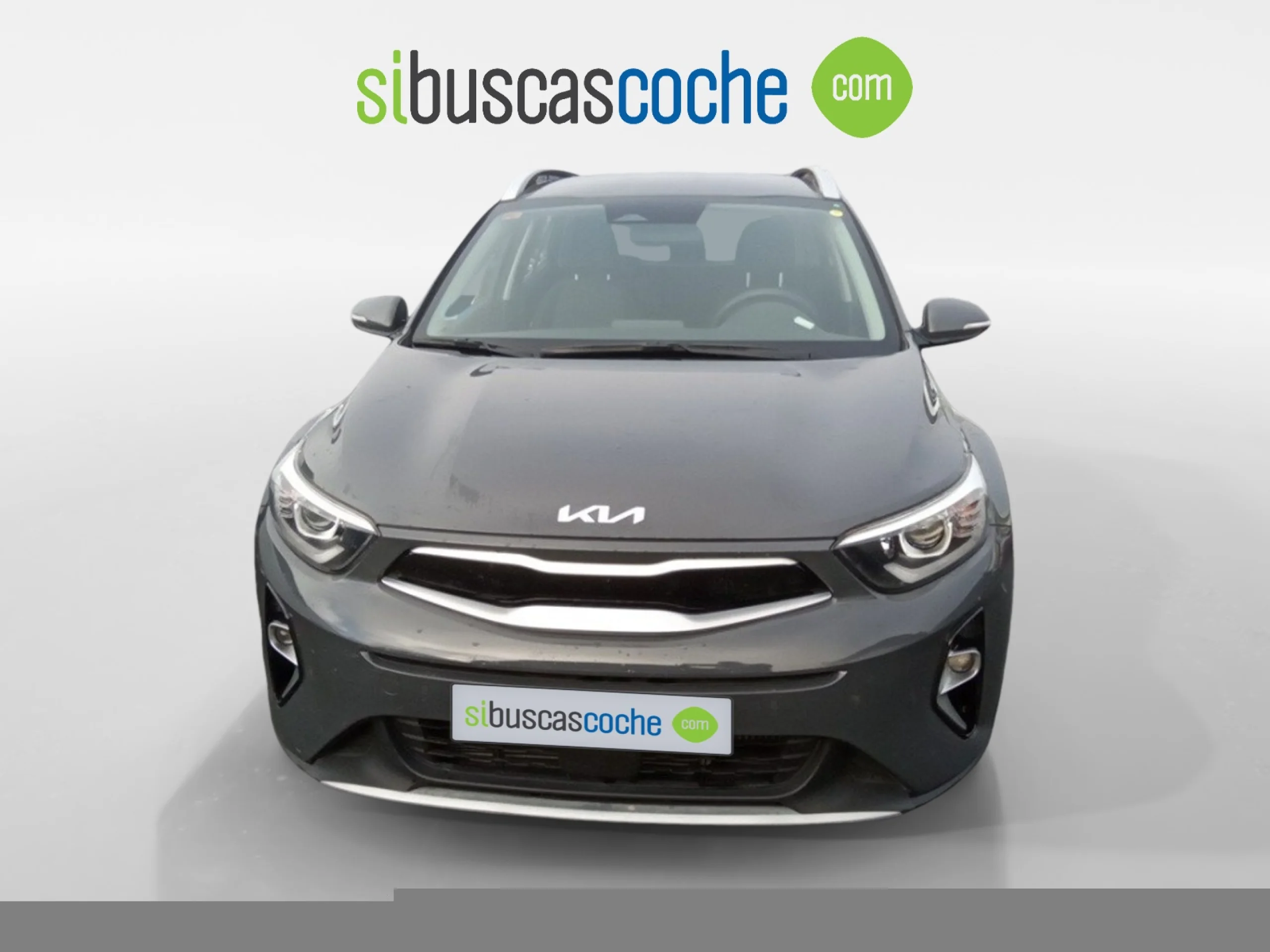 KIA STONIC 1.0 T GDI 88KW (120CV) MHEV IMT DRIVE - Foto 5