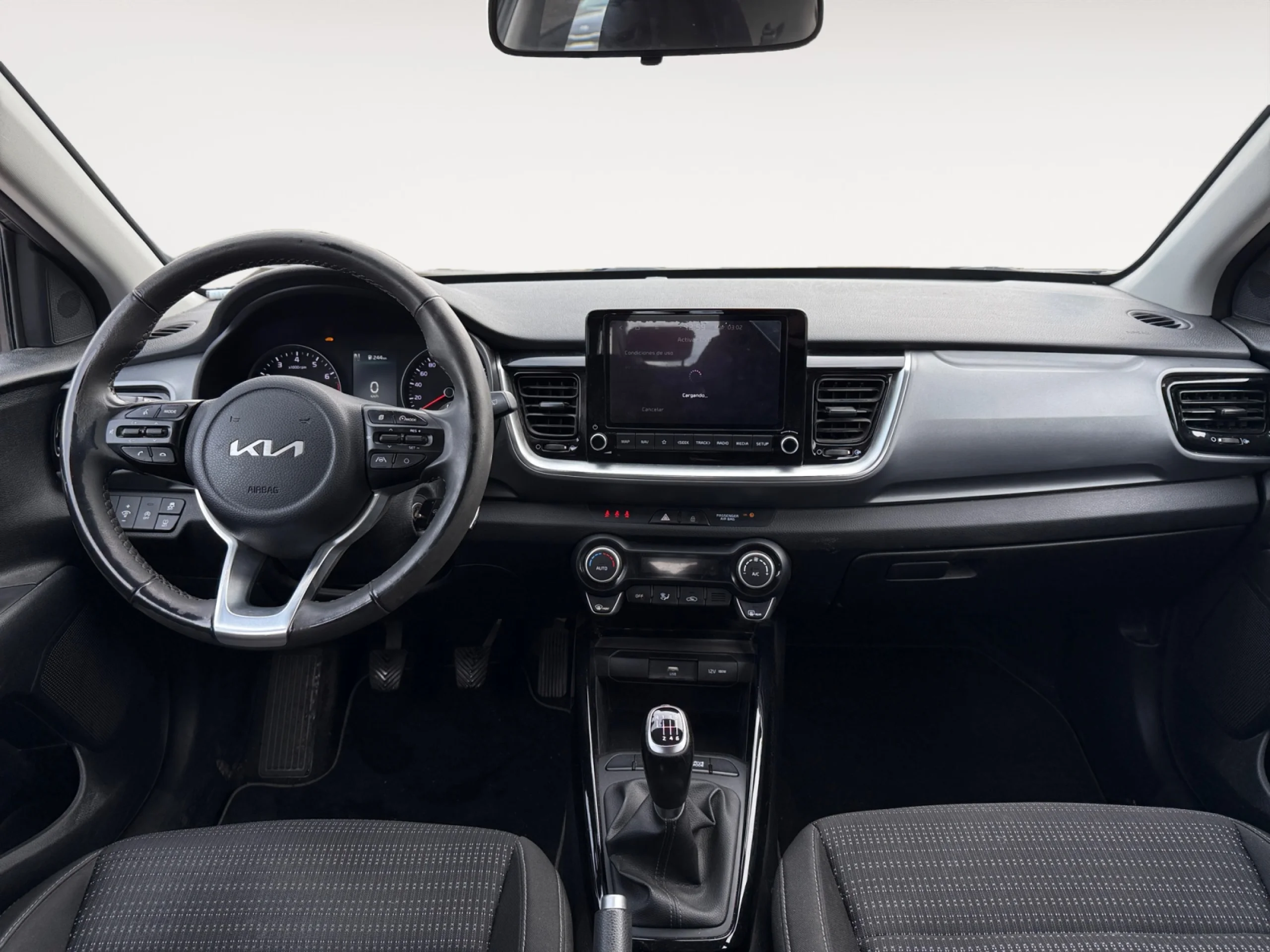 KIA STONIC 1.0 T GDI 88KW (120CV) MHEV IMT DRIVE - Foto 4