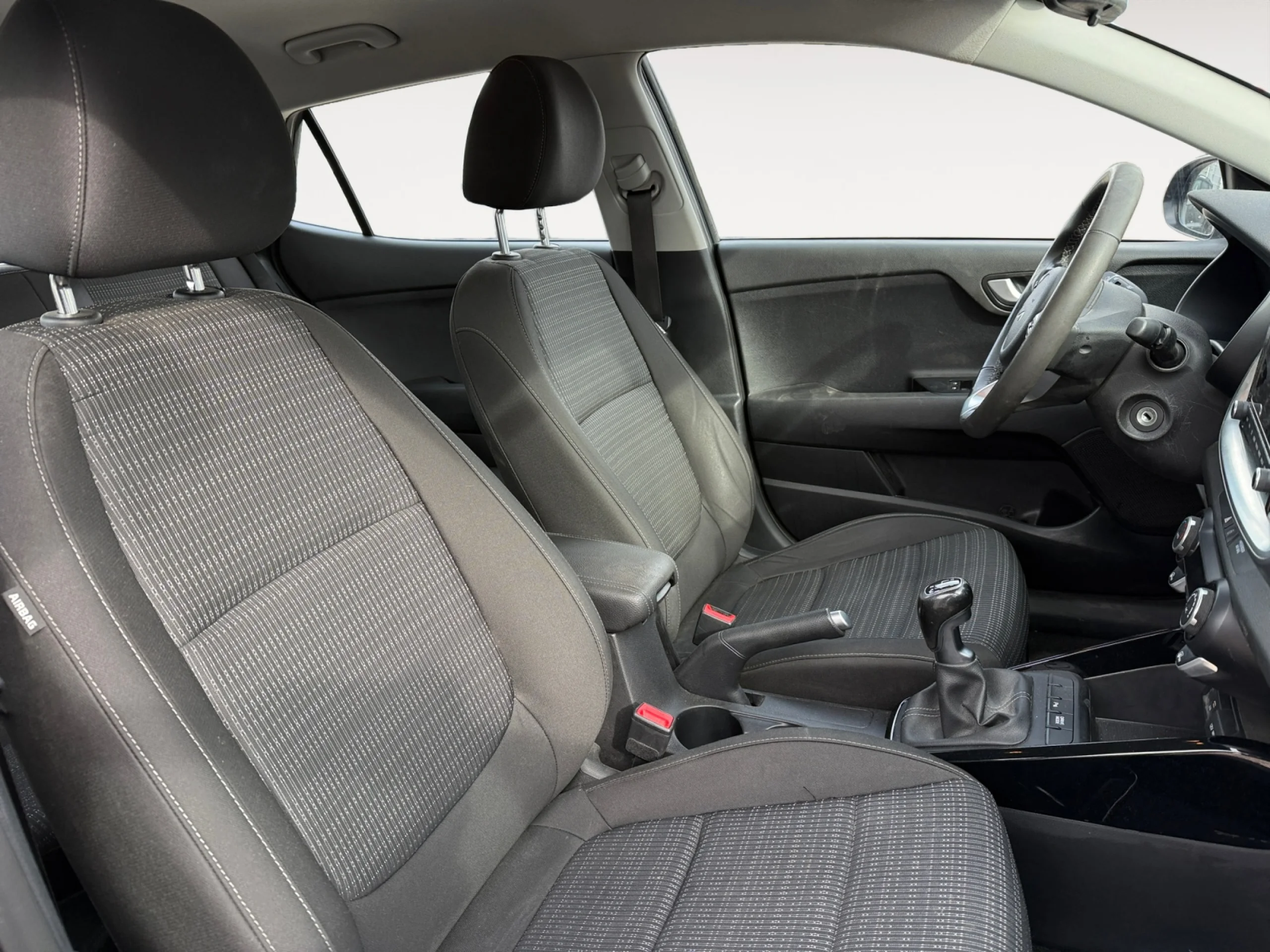 KIA STONIC 1.0 T GDI 88KW (120CV) MHEV IMT DRIVE - Foto 5