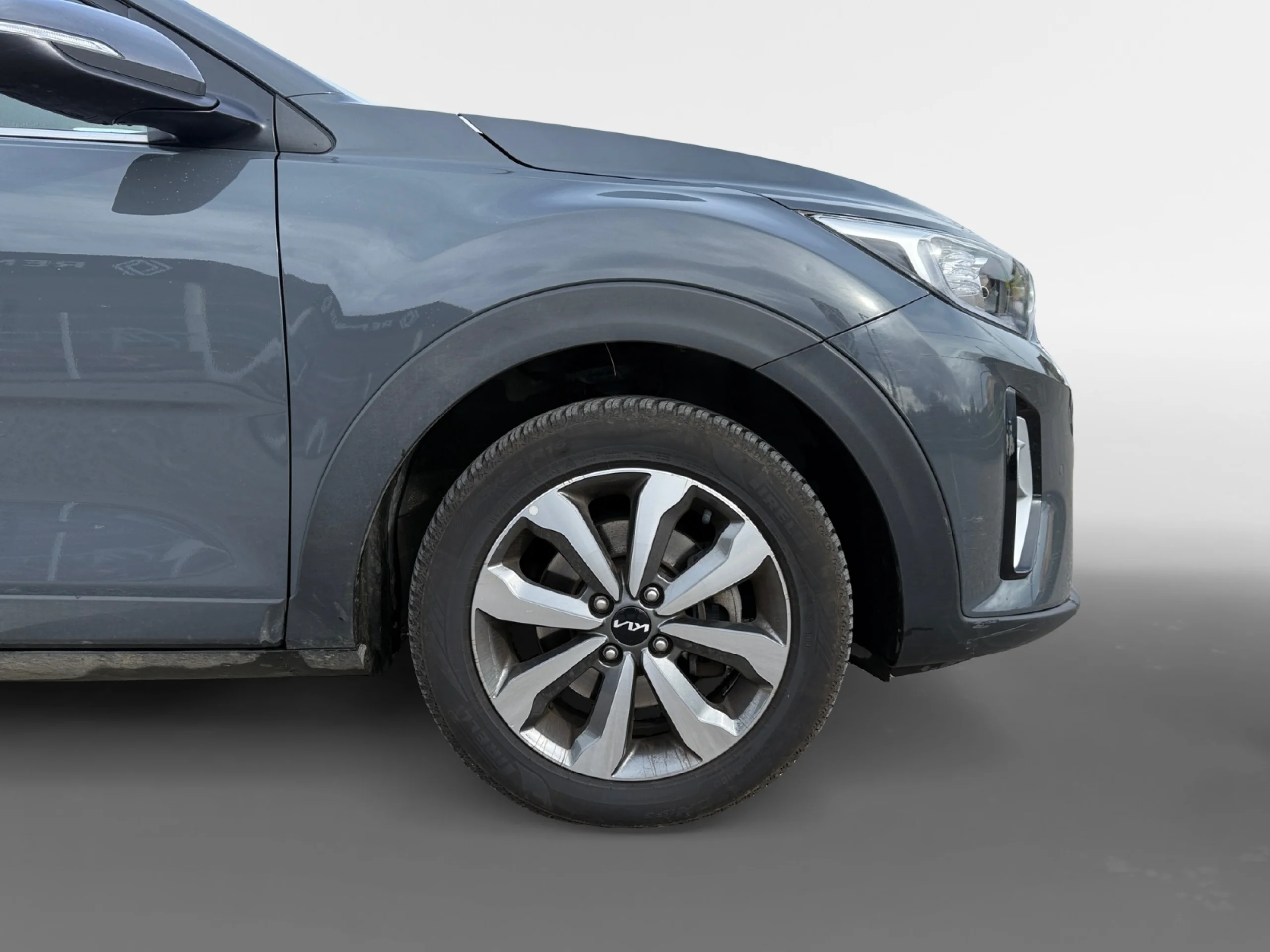 KIA STONIC 1.0 T GDI 88KW (120CV) MHEV IMT DRIVE - Foto 8