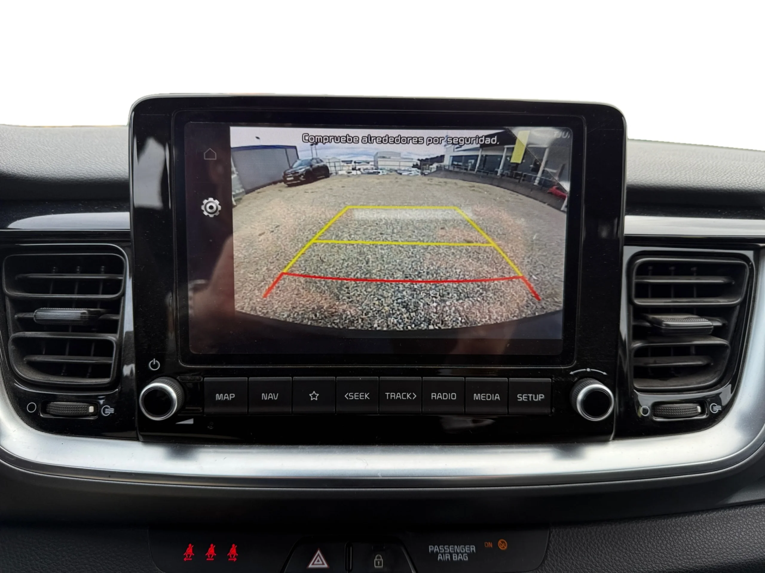 KIA STONIC 1.0 T GDI 88KW (120CV) MHEV IMT DRIVE - Foto 9