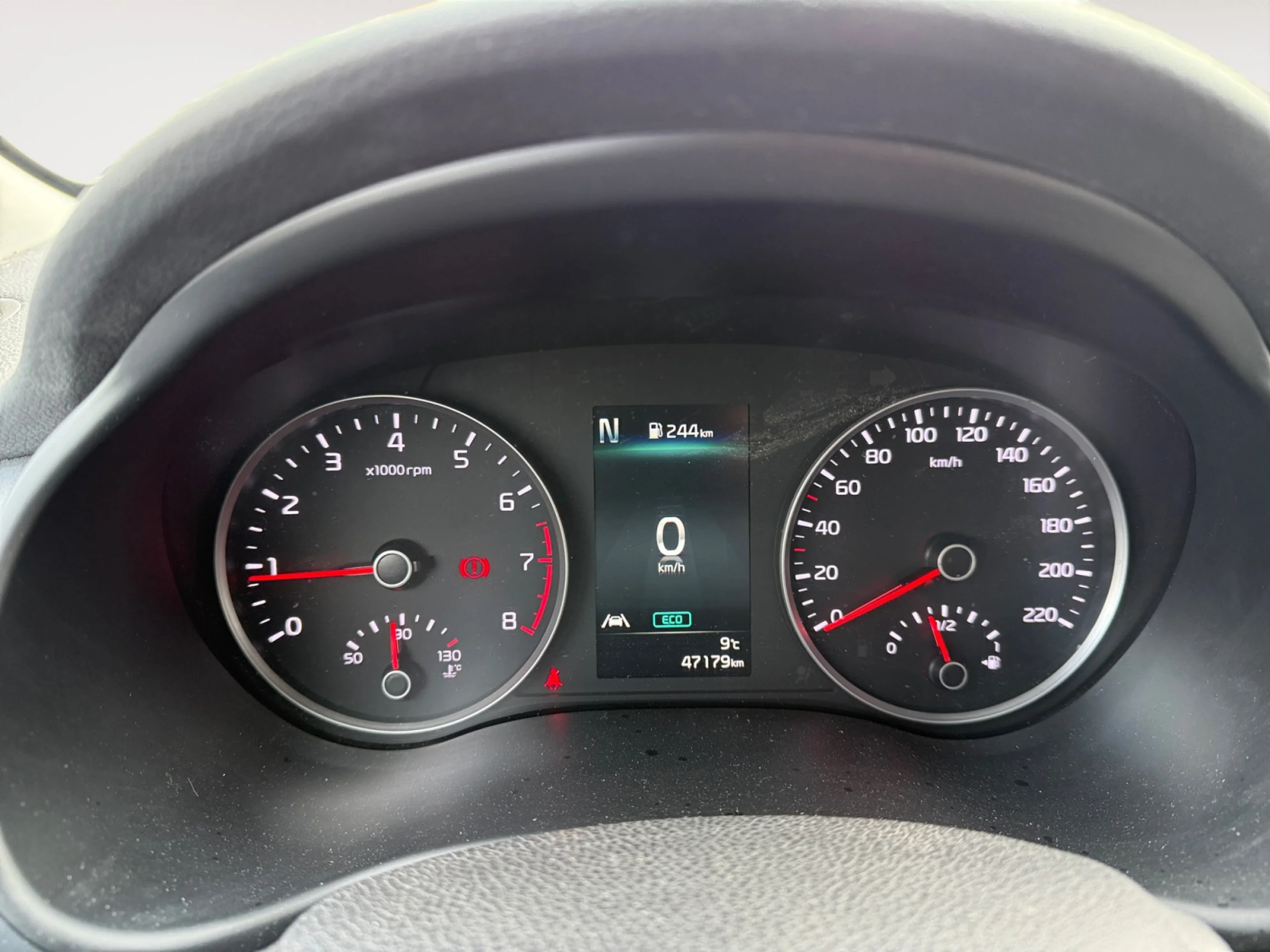 KIA STONIC 1.0 T GDI 88KW (120CV) MHEV IMT DRIVE - Foto 10