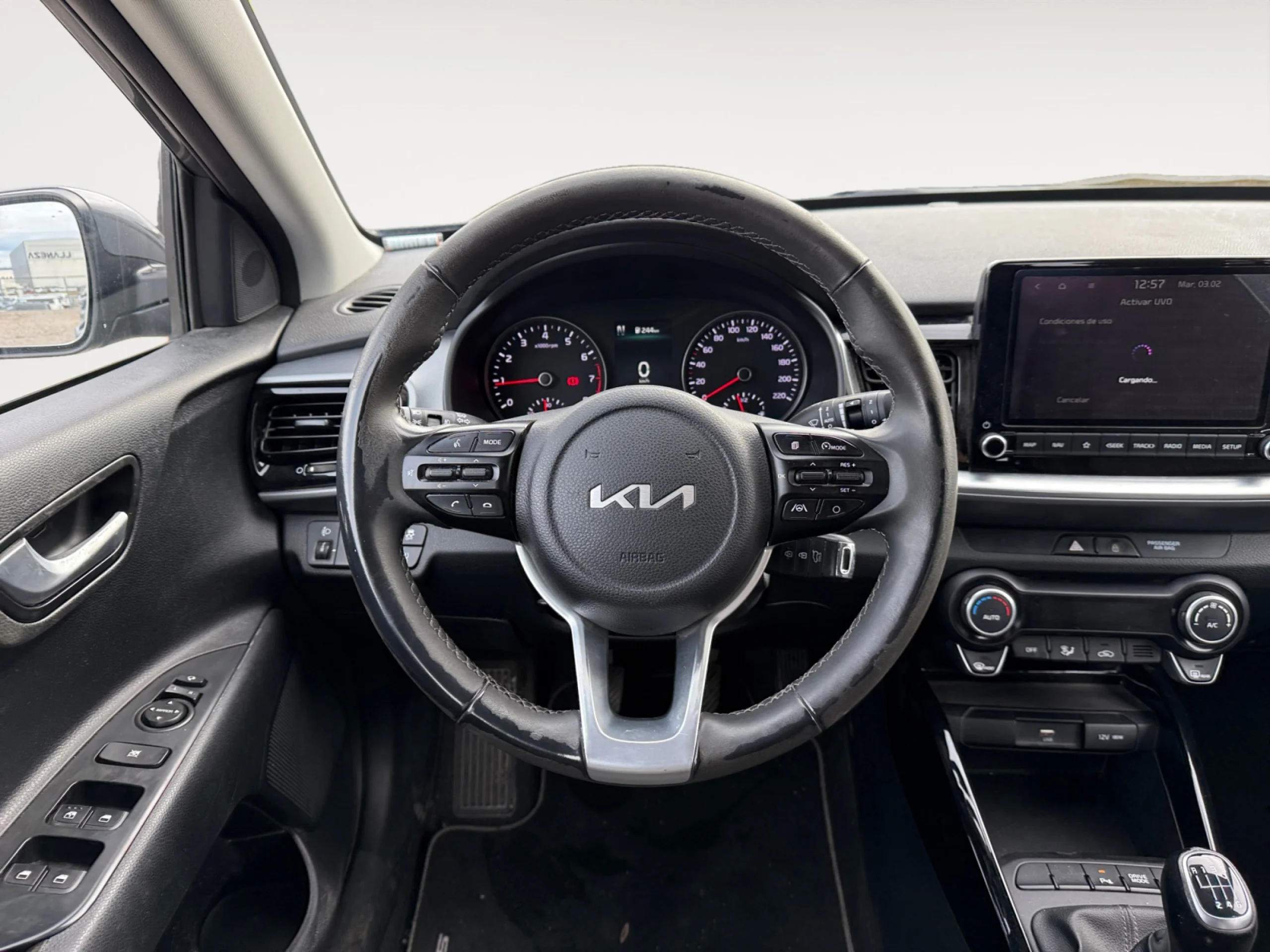 KIA STONIC 1.0 T GDI 88KW (120CV) MHEV IMT DRIVE - Foto 11