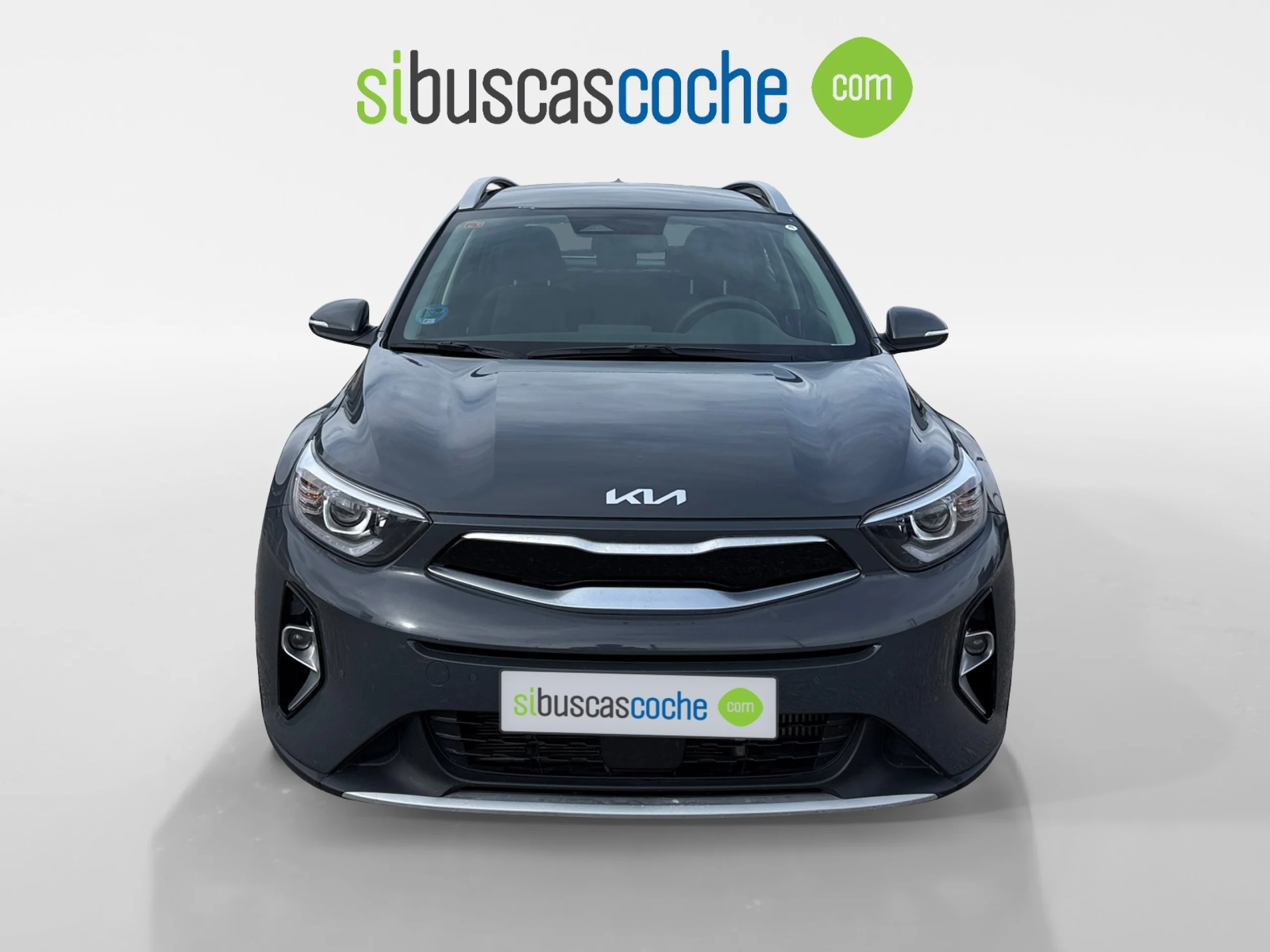 KIA STONIC 1.0 T GDI 88KW (120CV) MHEV IMT DRIVE - Foto 12