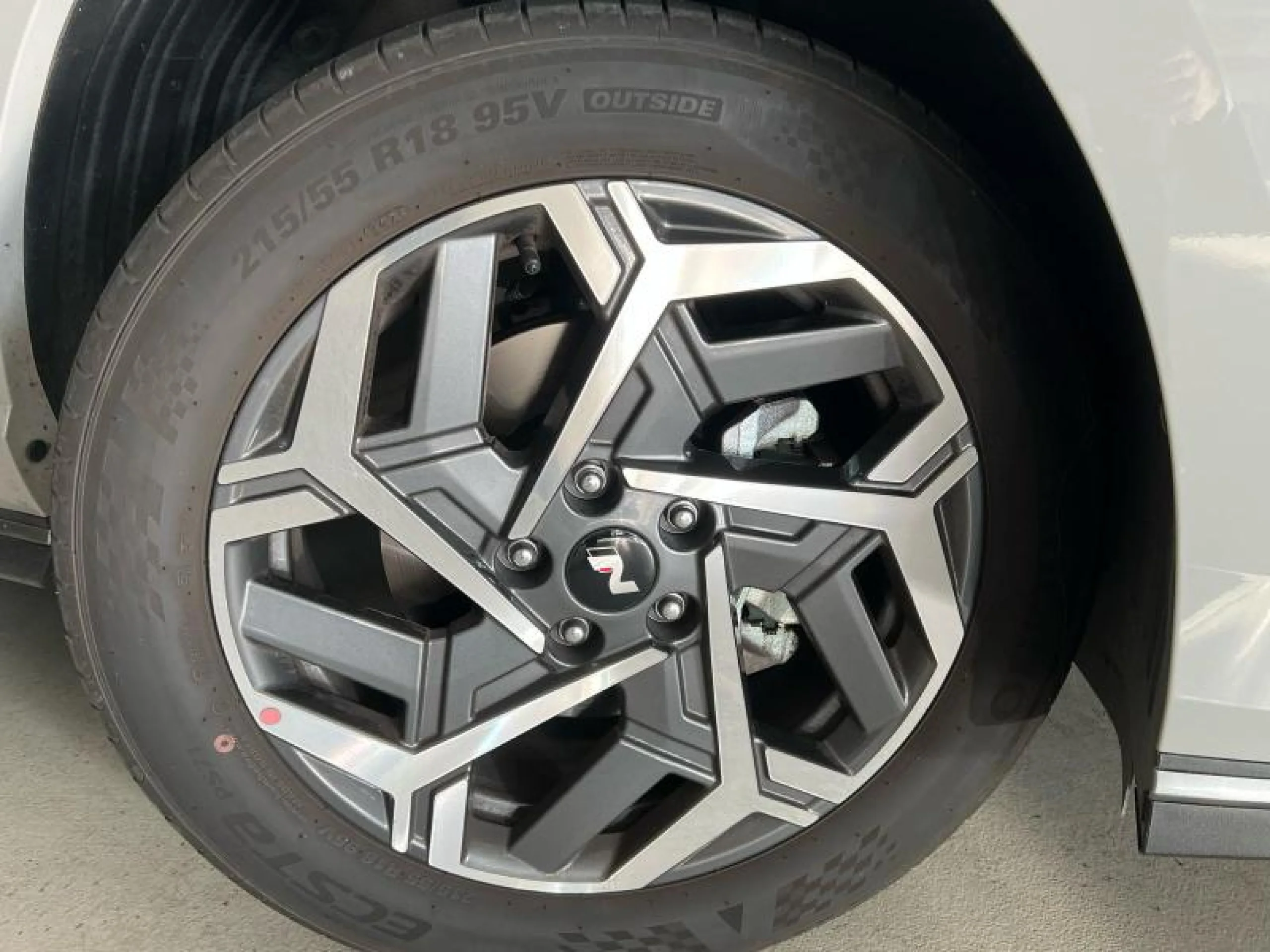 HYUNDAI KONA HEV 1.6GDI 129CV DT N LINE - Foto 6