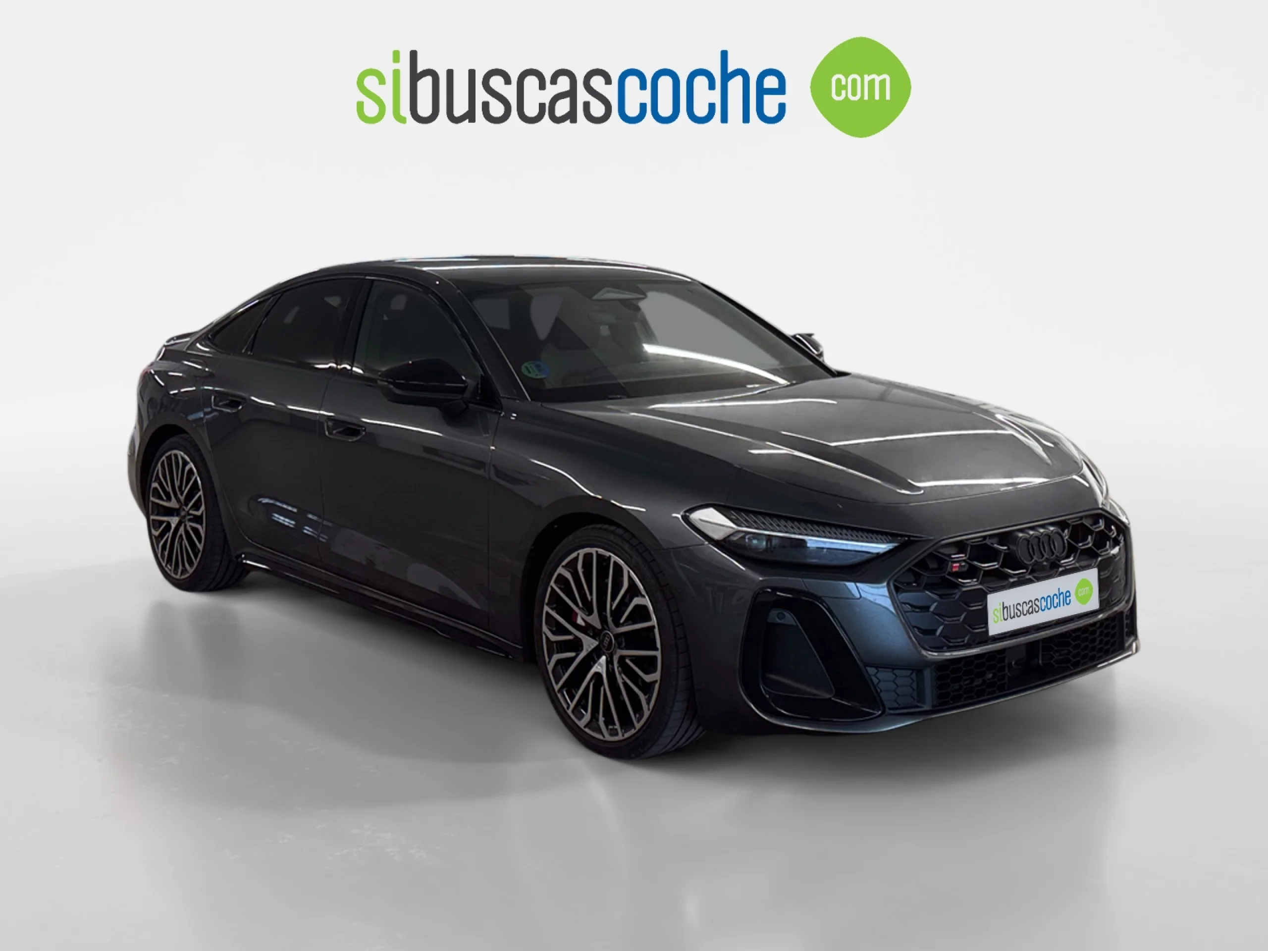 AUDI A5 S5 TFSI - Foto 1