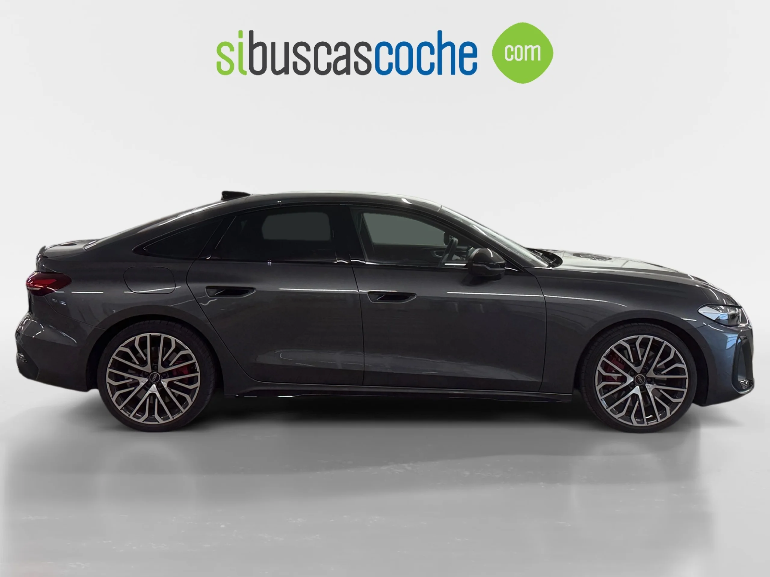 AUDI A5 S5 TFSI - Foto 3