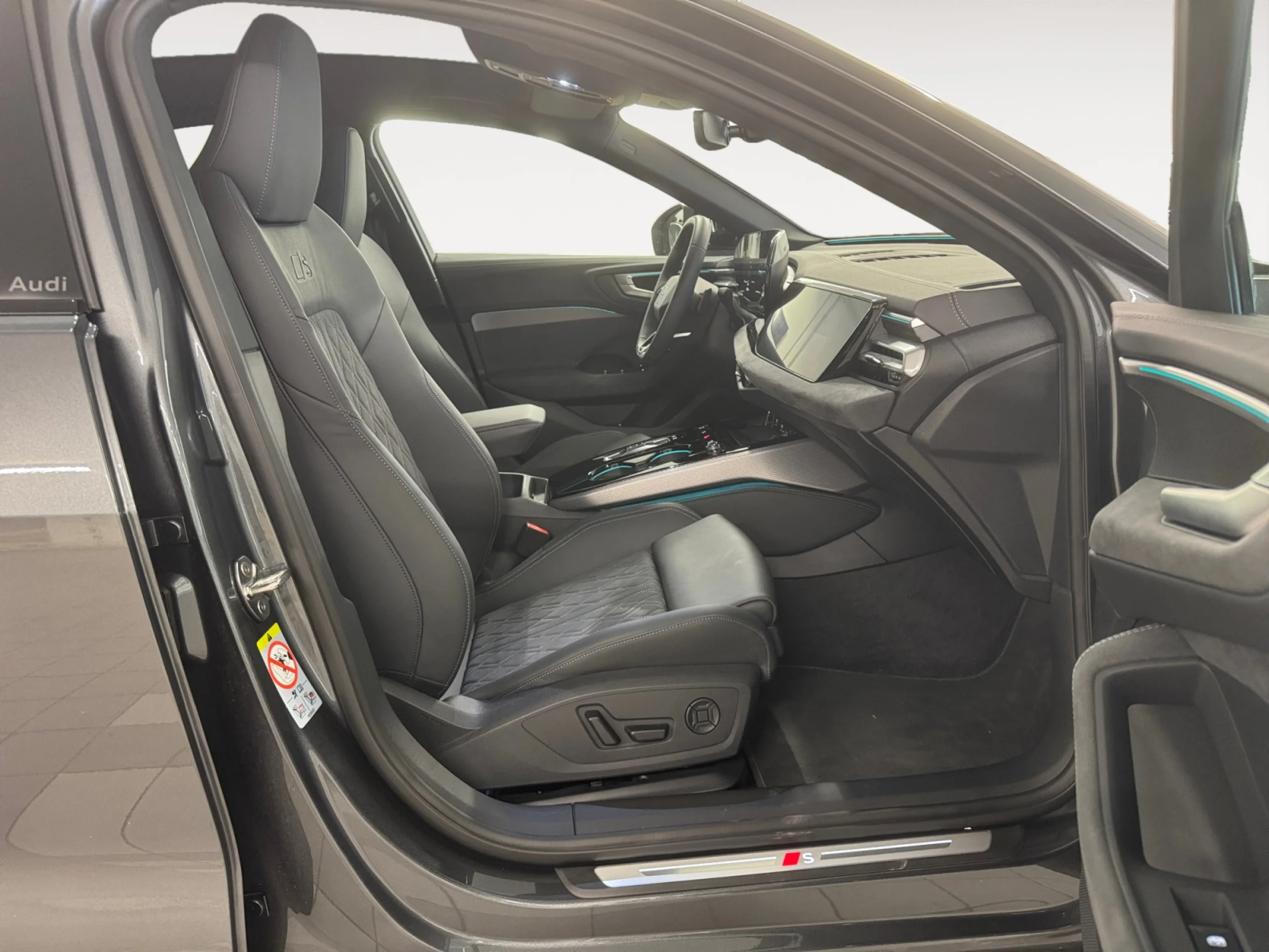 AUDI A5 S5 TFSI - Foto 5