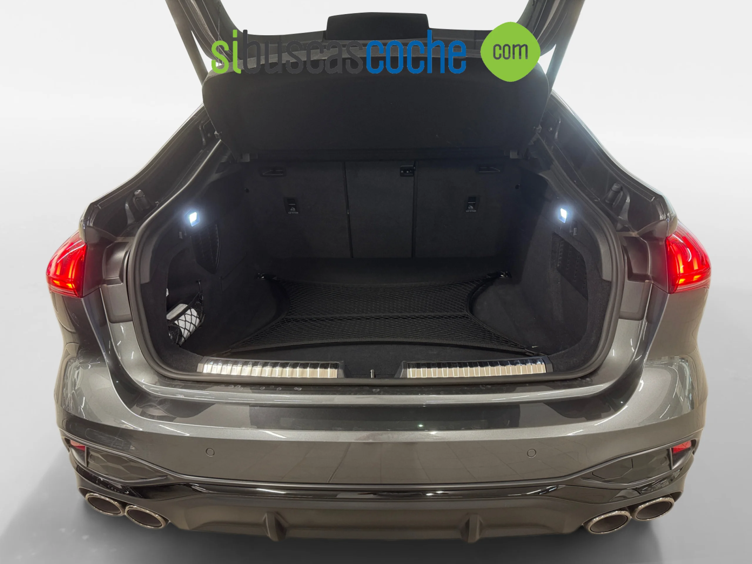 AUDI A5 S5 TFSI - Foto 7